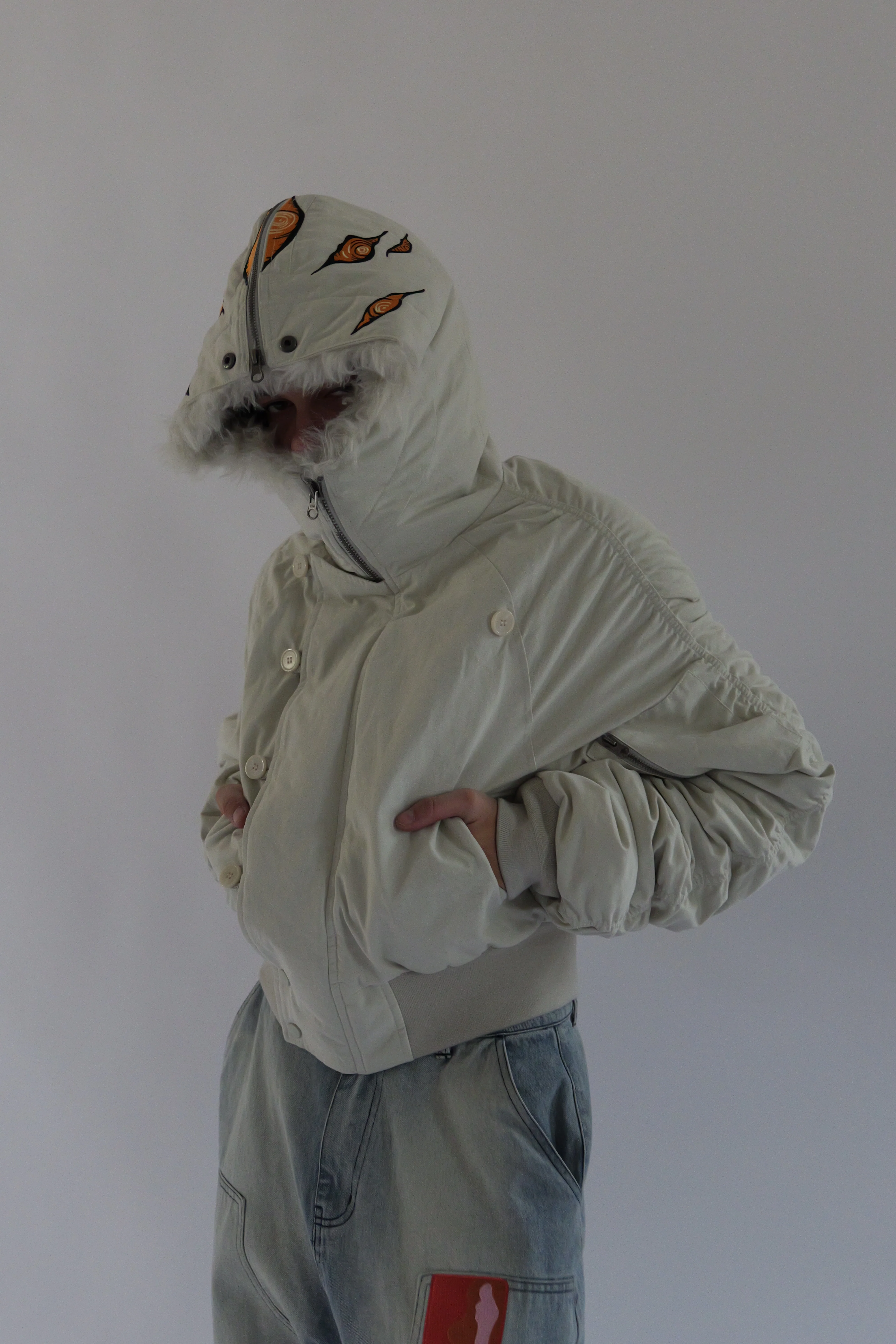 Fox Bomber - Image 2