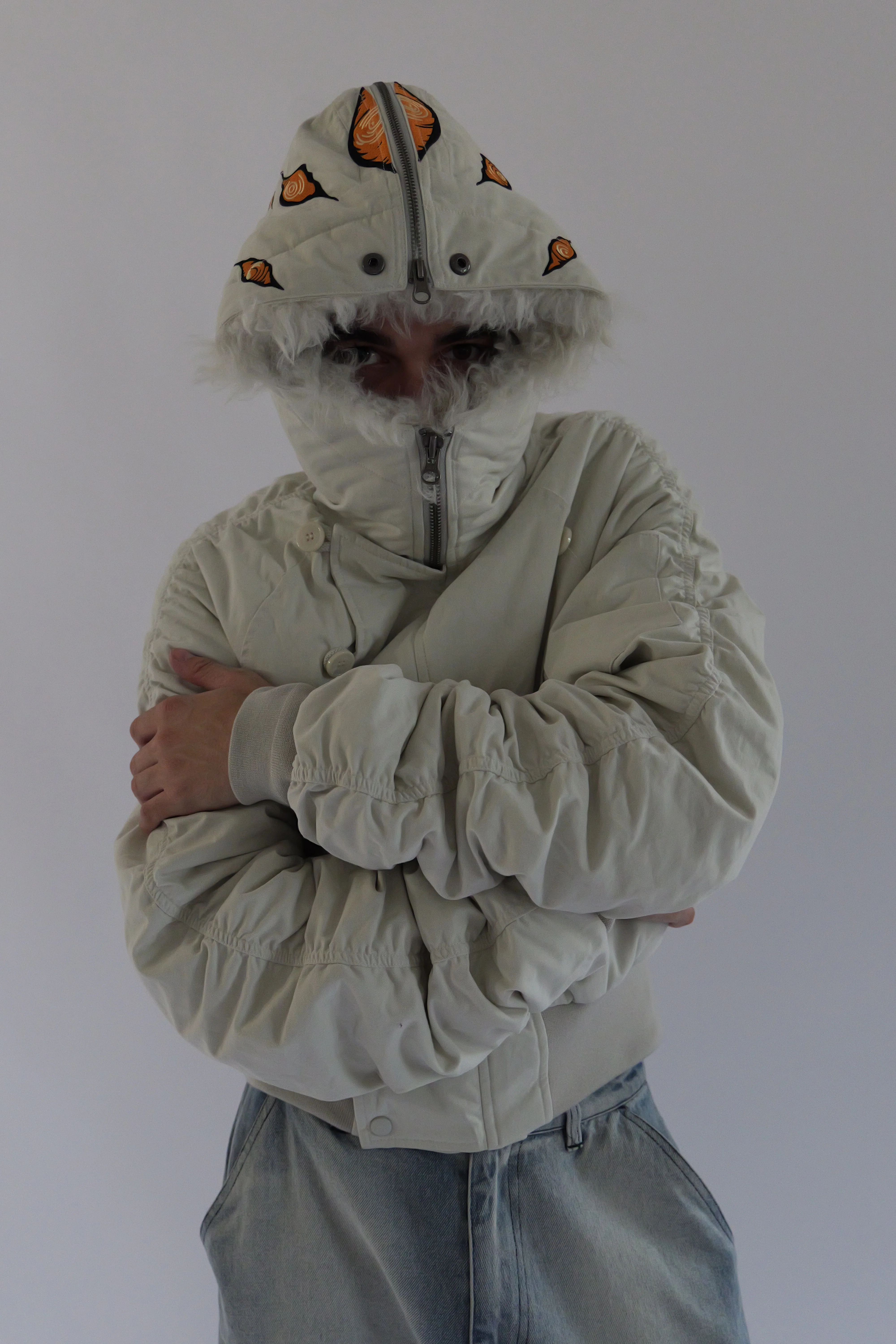 Fox Bomber - Image 3
