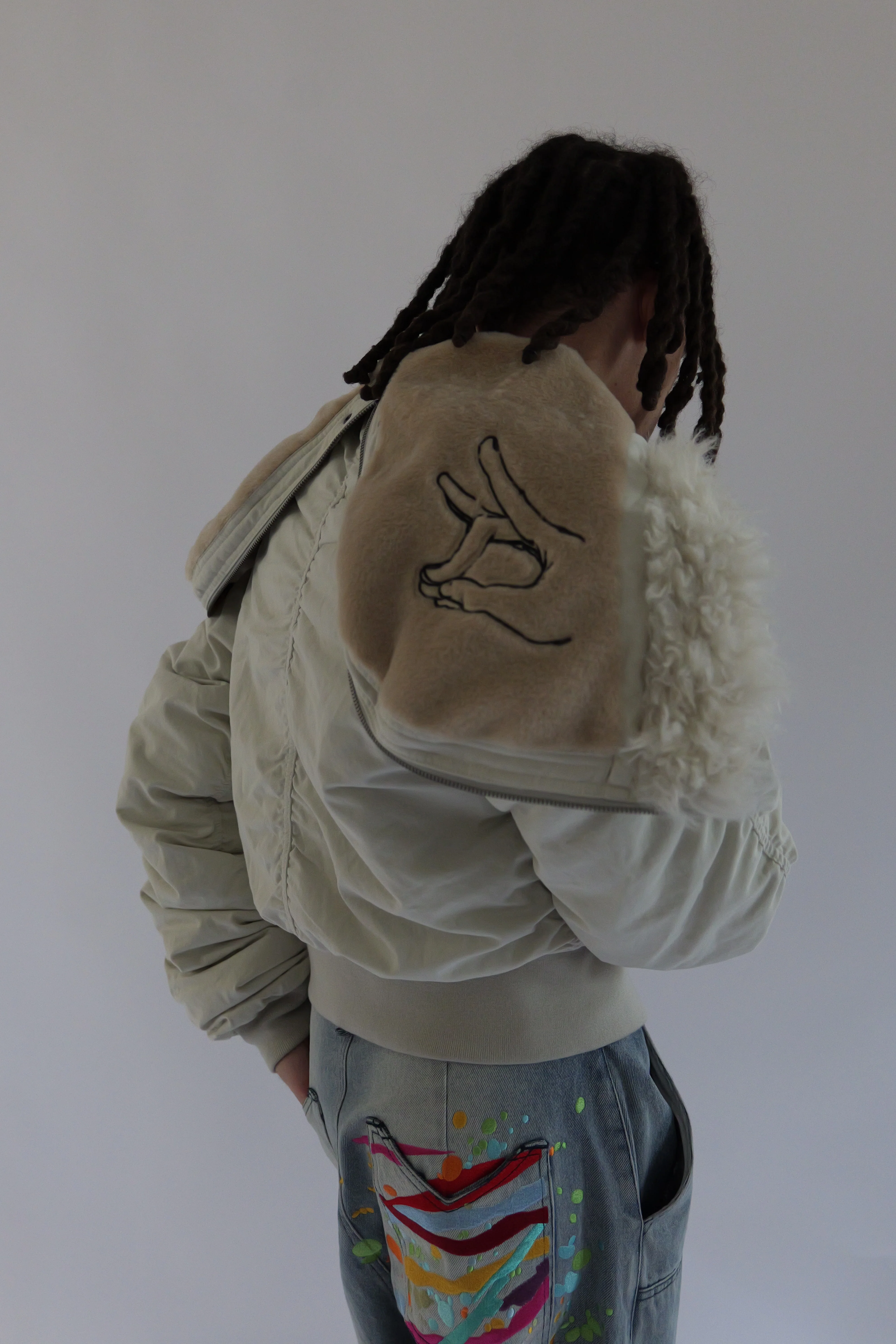 Fox Bomber - Image 4