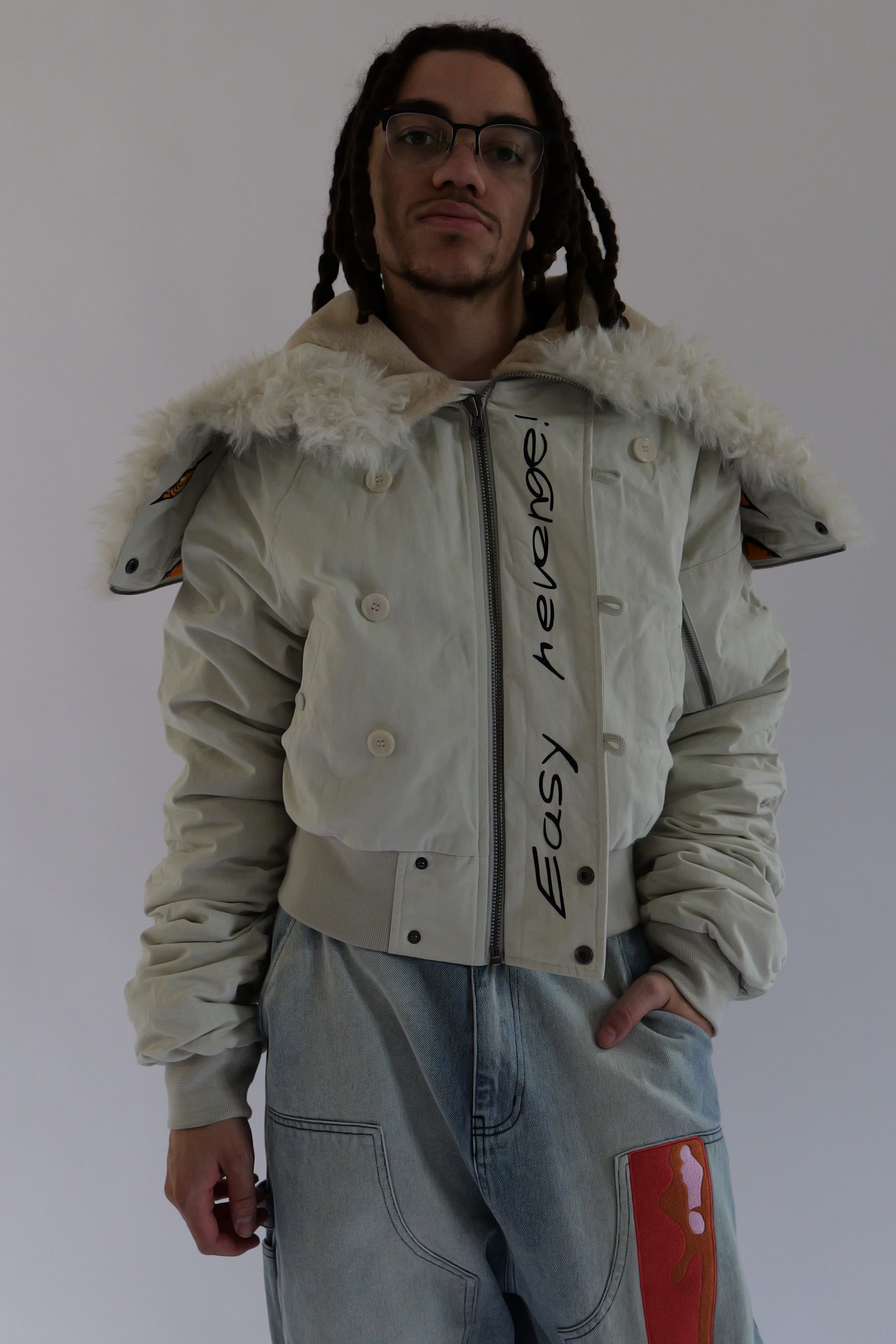 Fox Bomber - Image 5