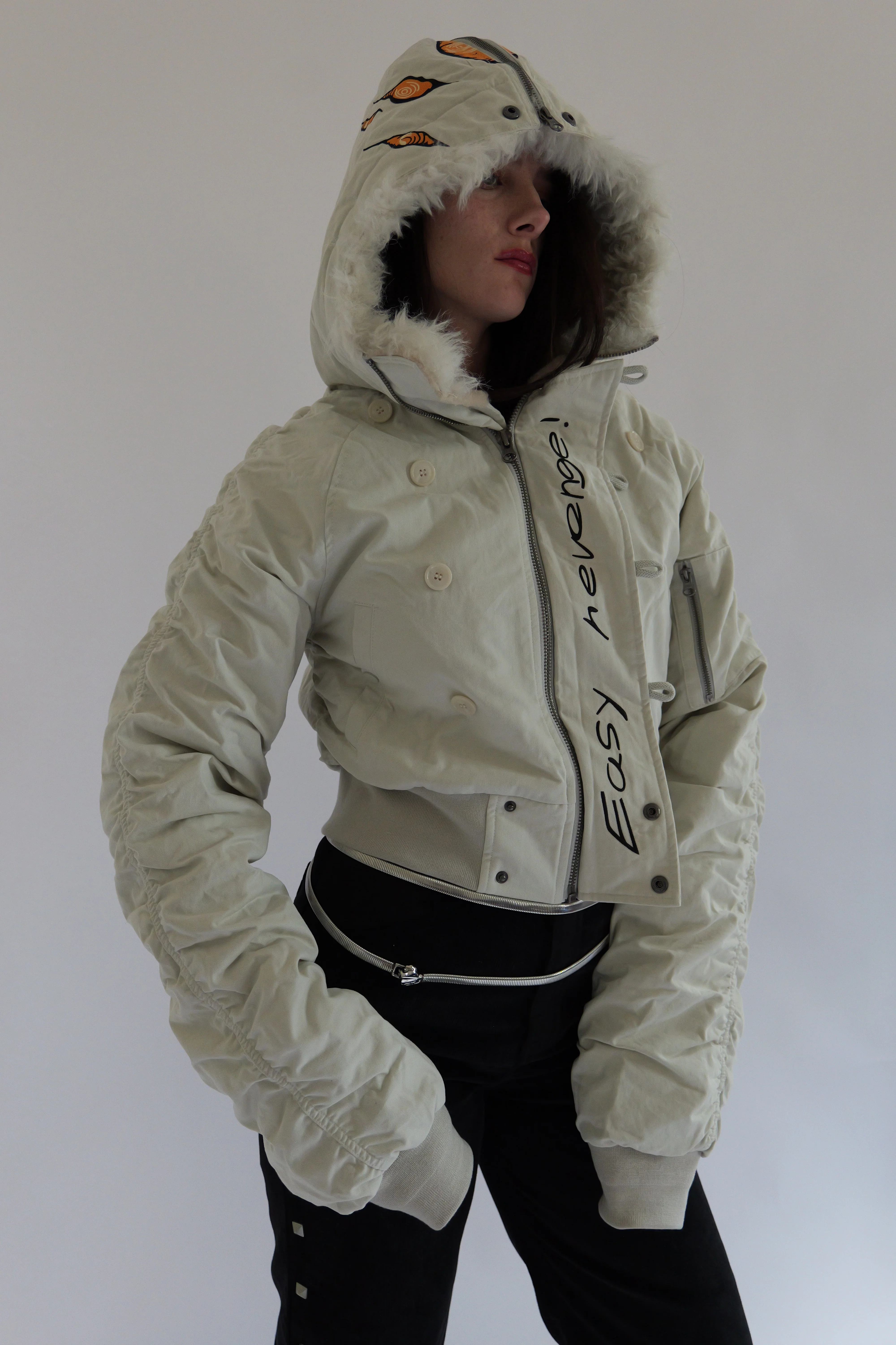 Fox Bomber - Image 7
