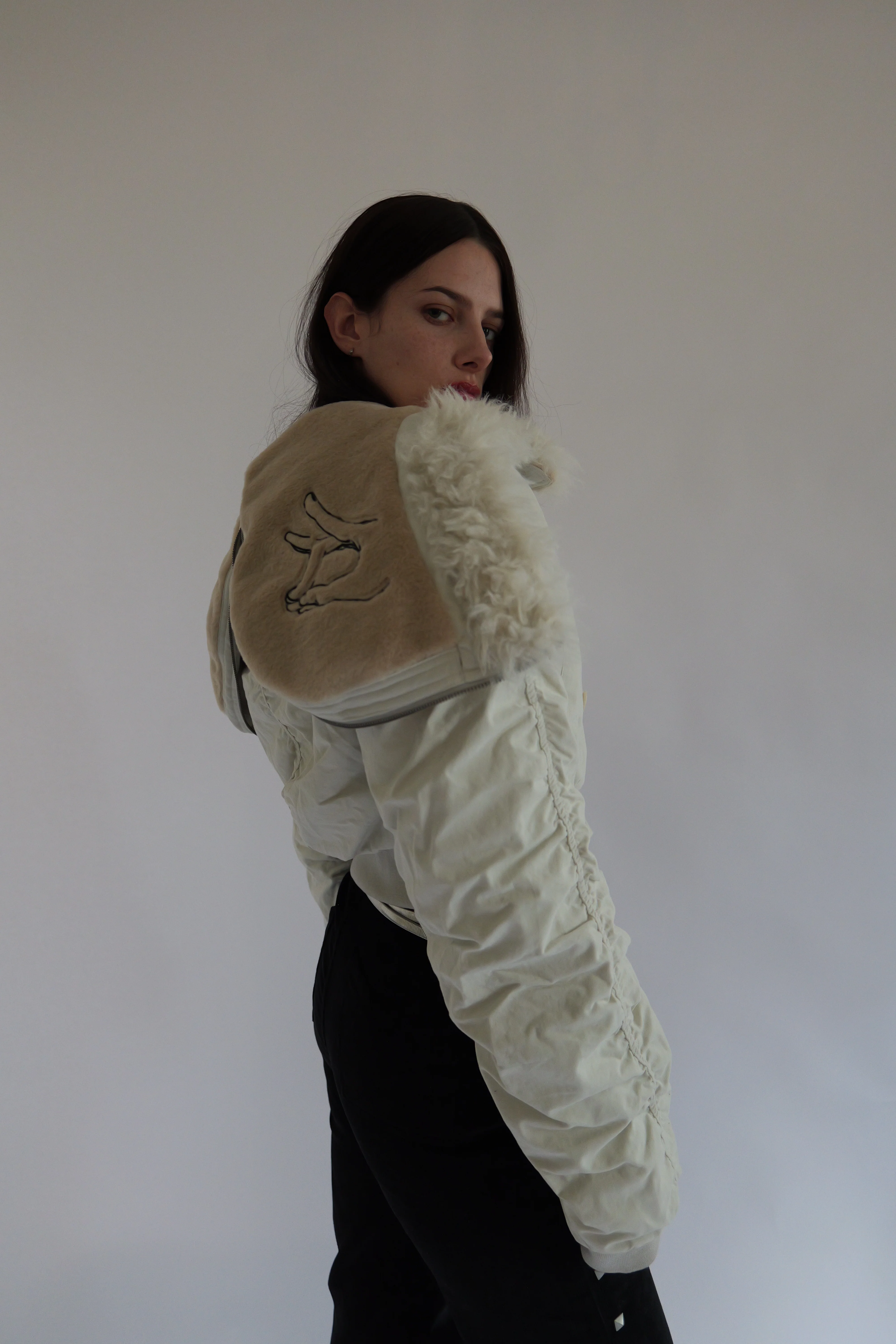 Fox Bomber - Image 8