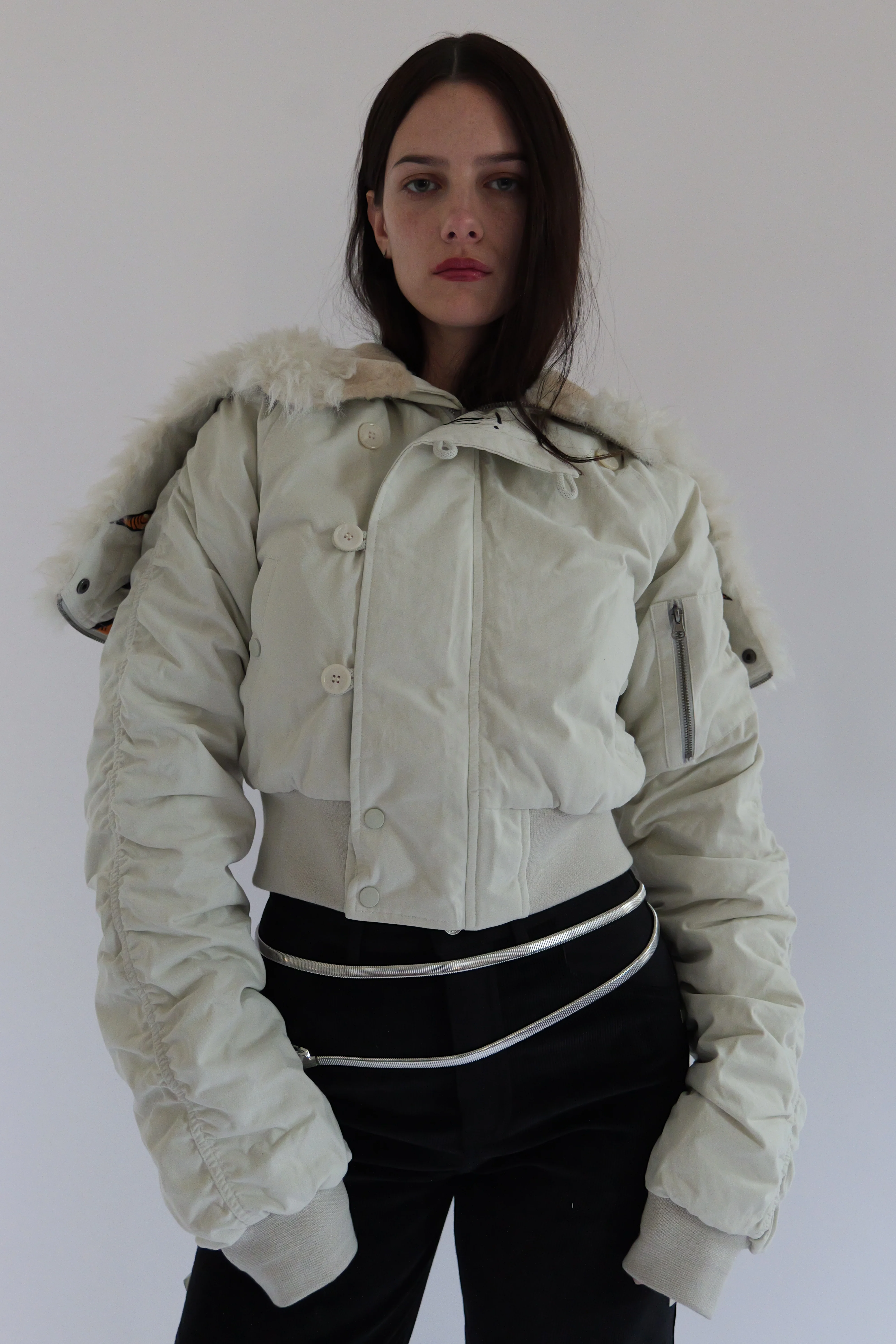 Fox Bomber - Image 9