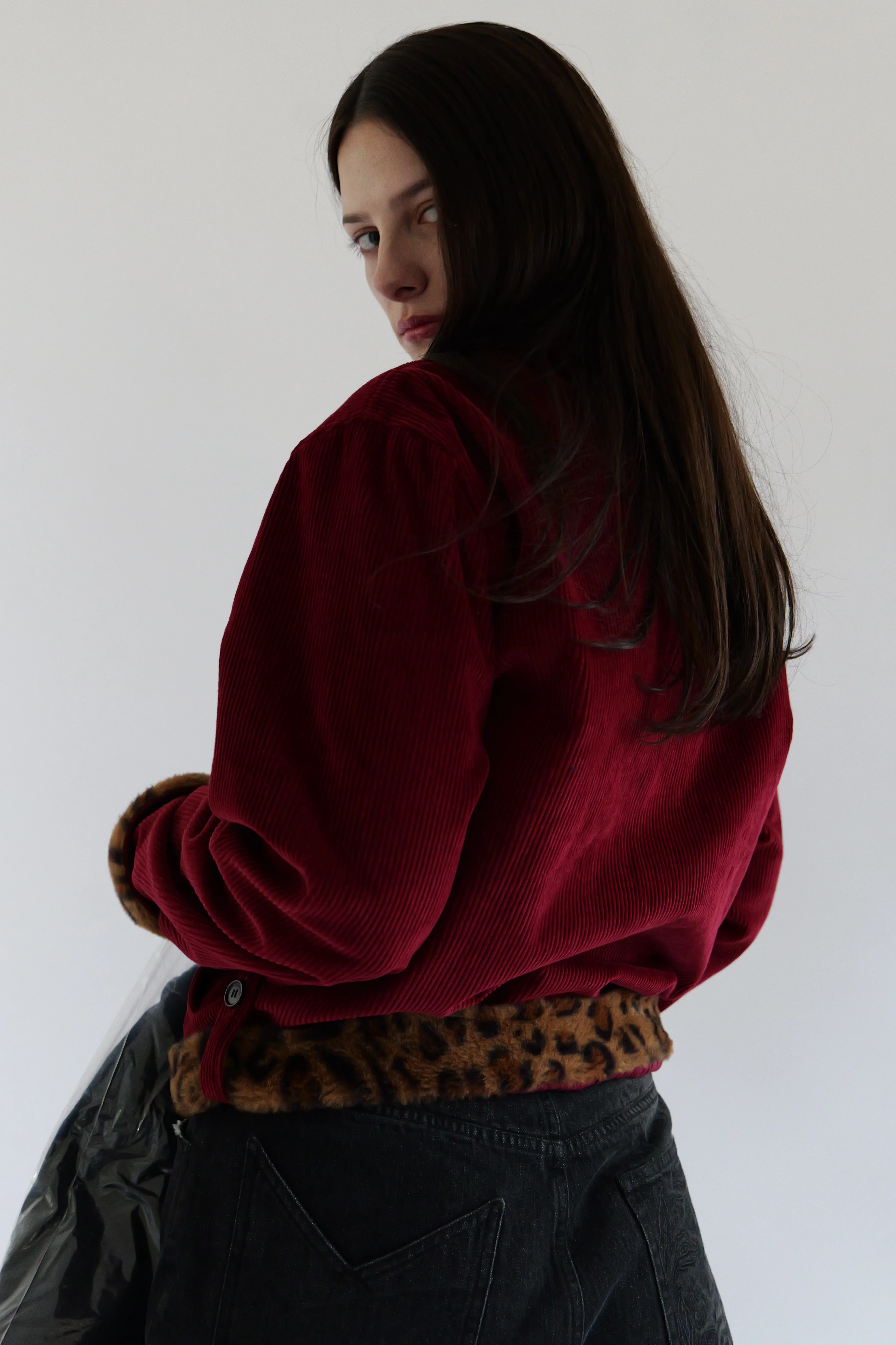 Heart Jacket - Image 2