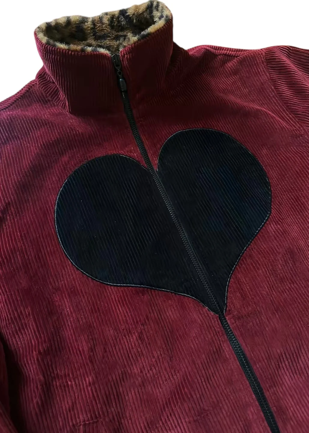 Heart Jacket - Image 9