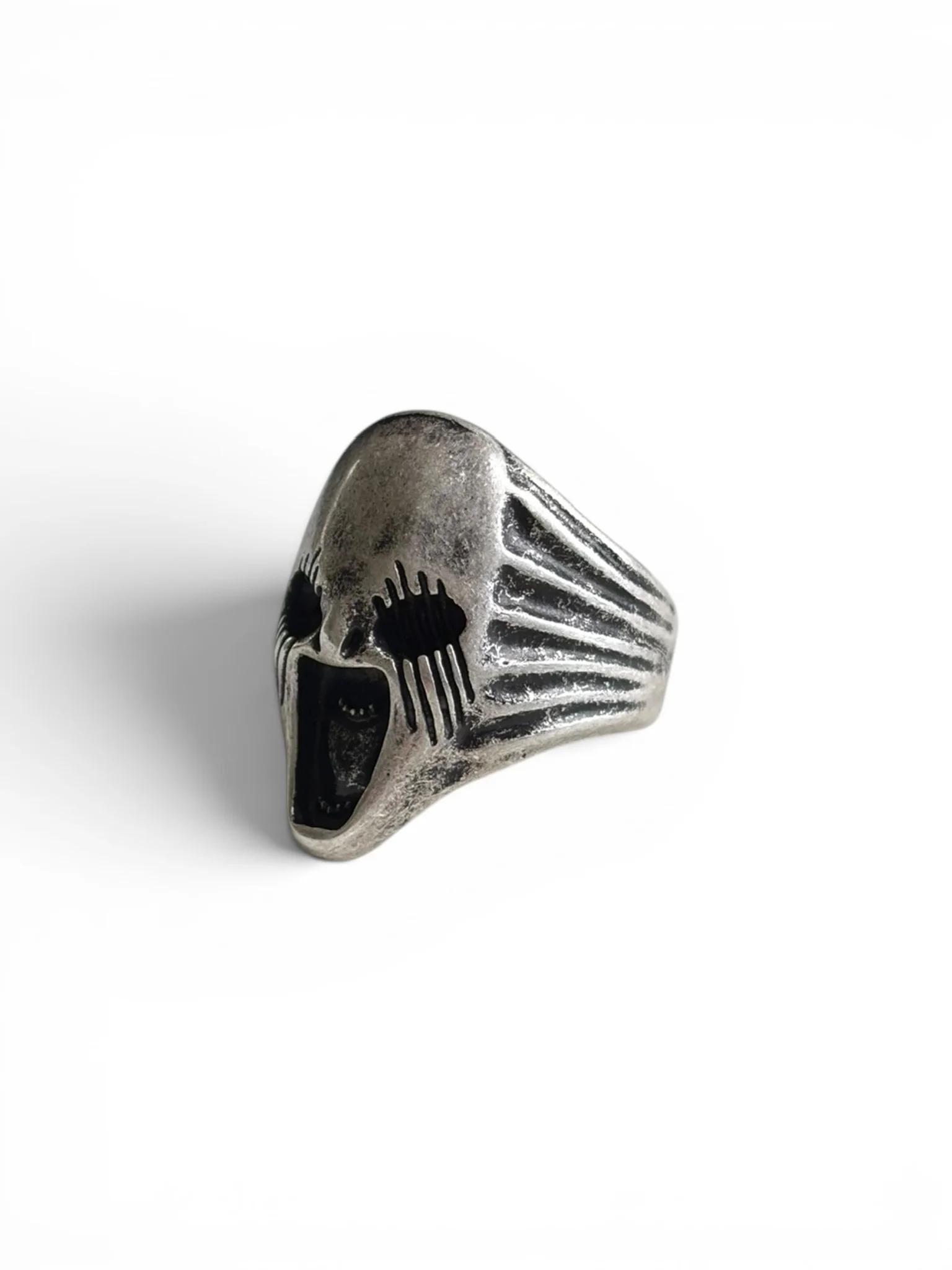 Judgement ring - Image 3