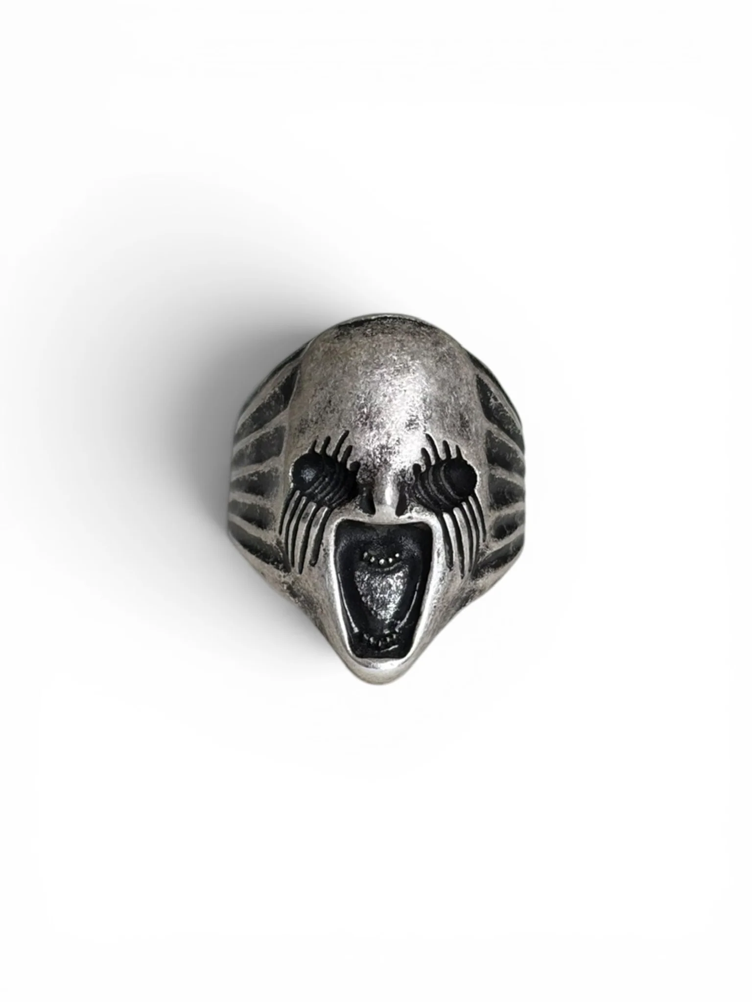 Judgement ring - Image 4