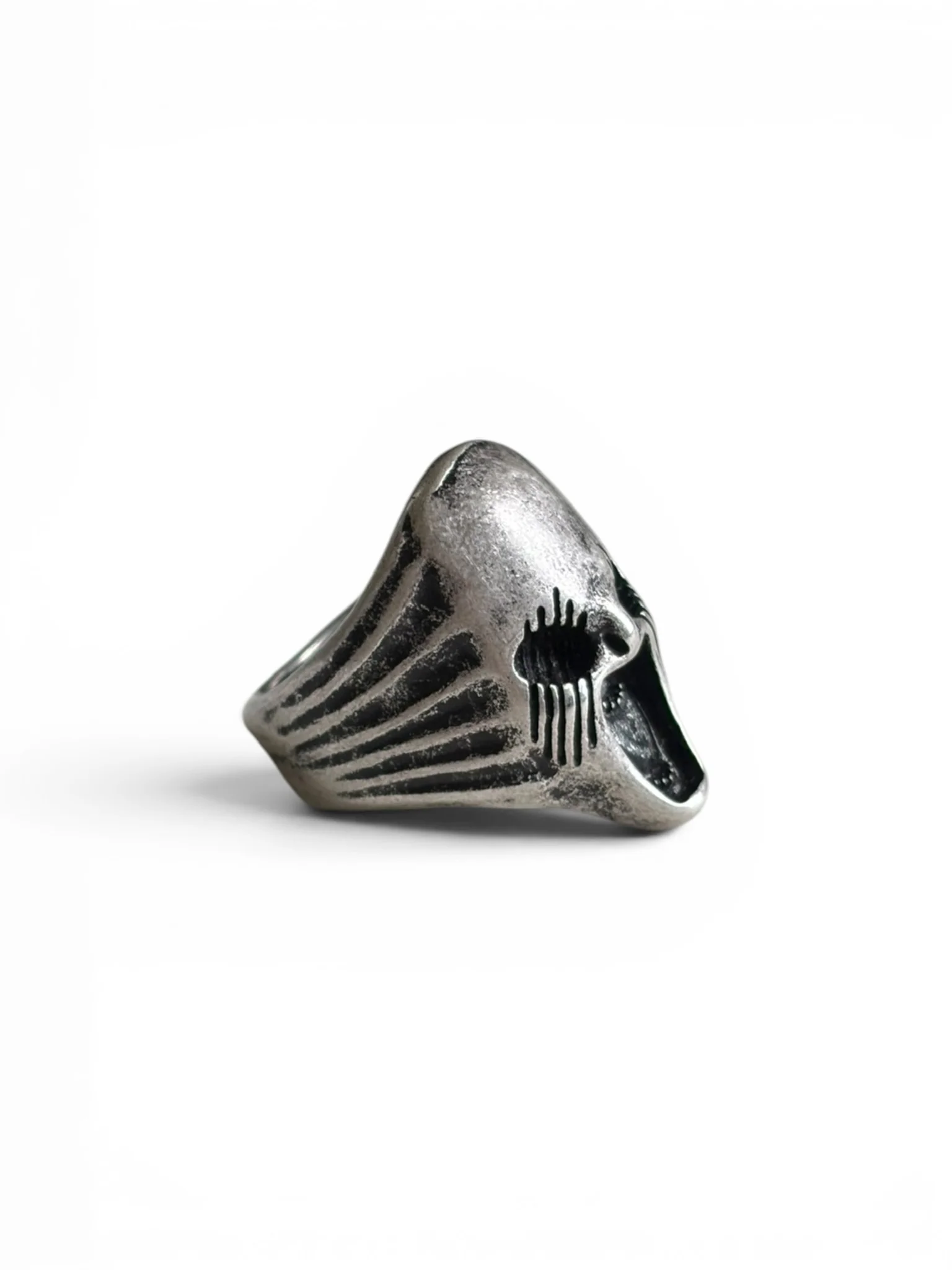 Judgement ring - Image 5