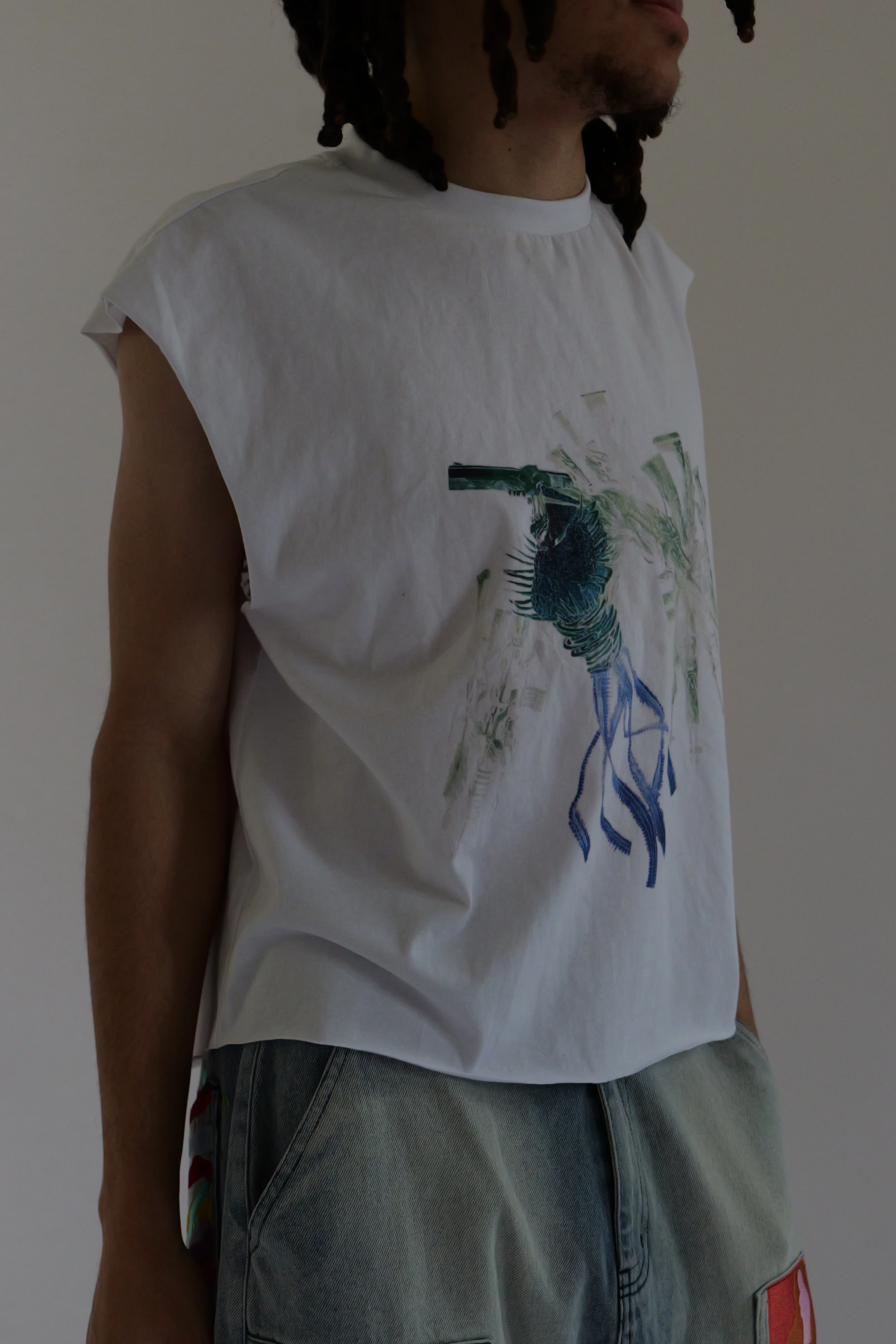 Massacre Tour Tank