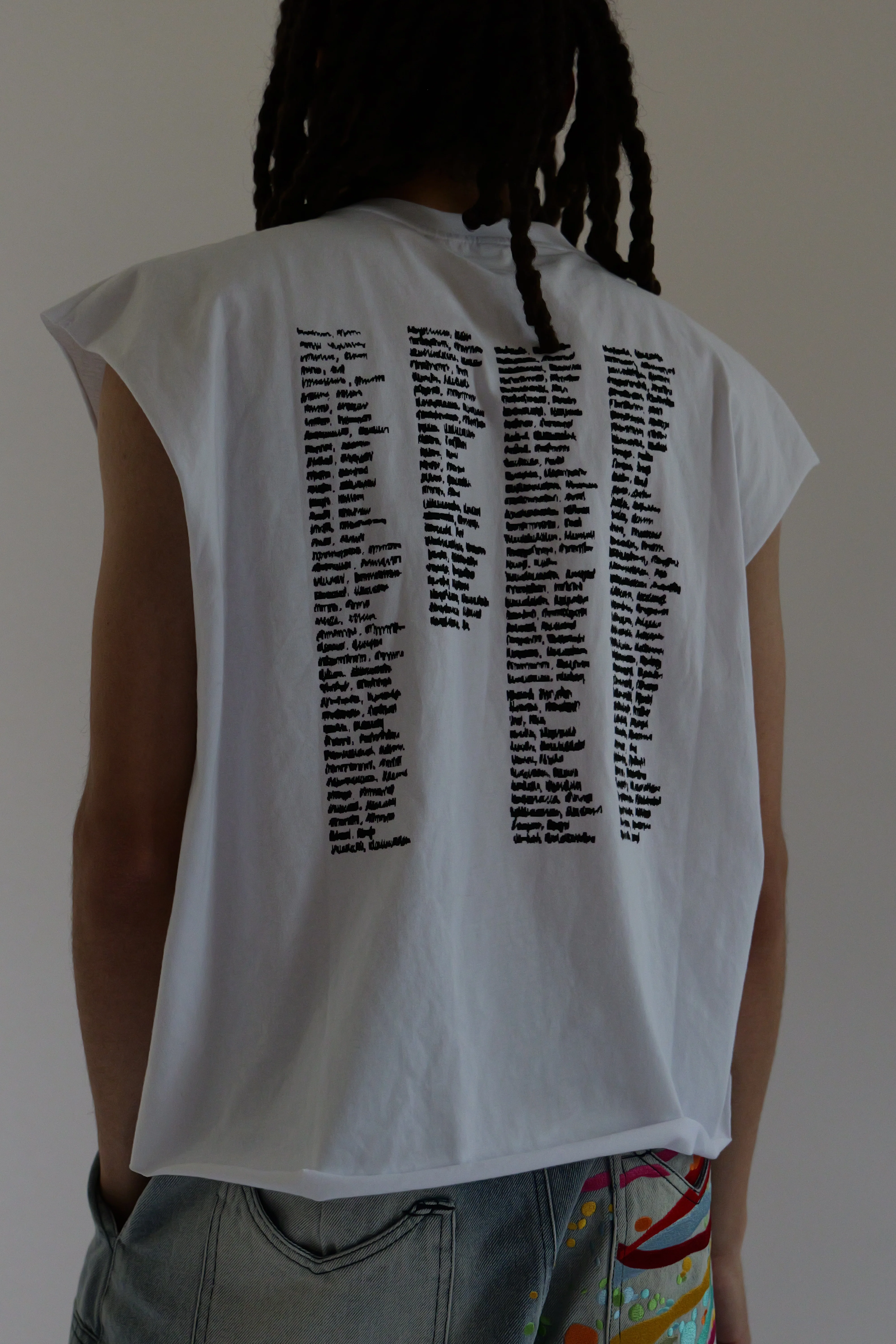 Massacre Tour Tank - Image 2