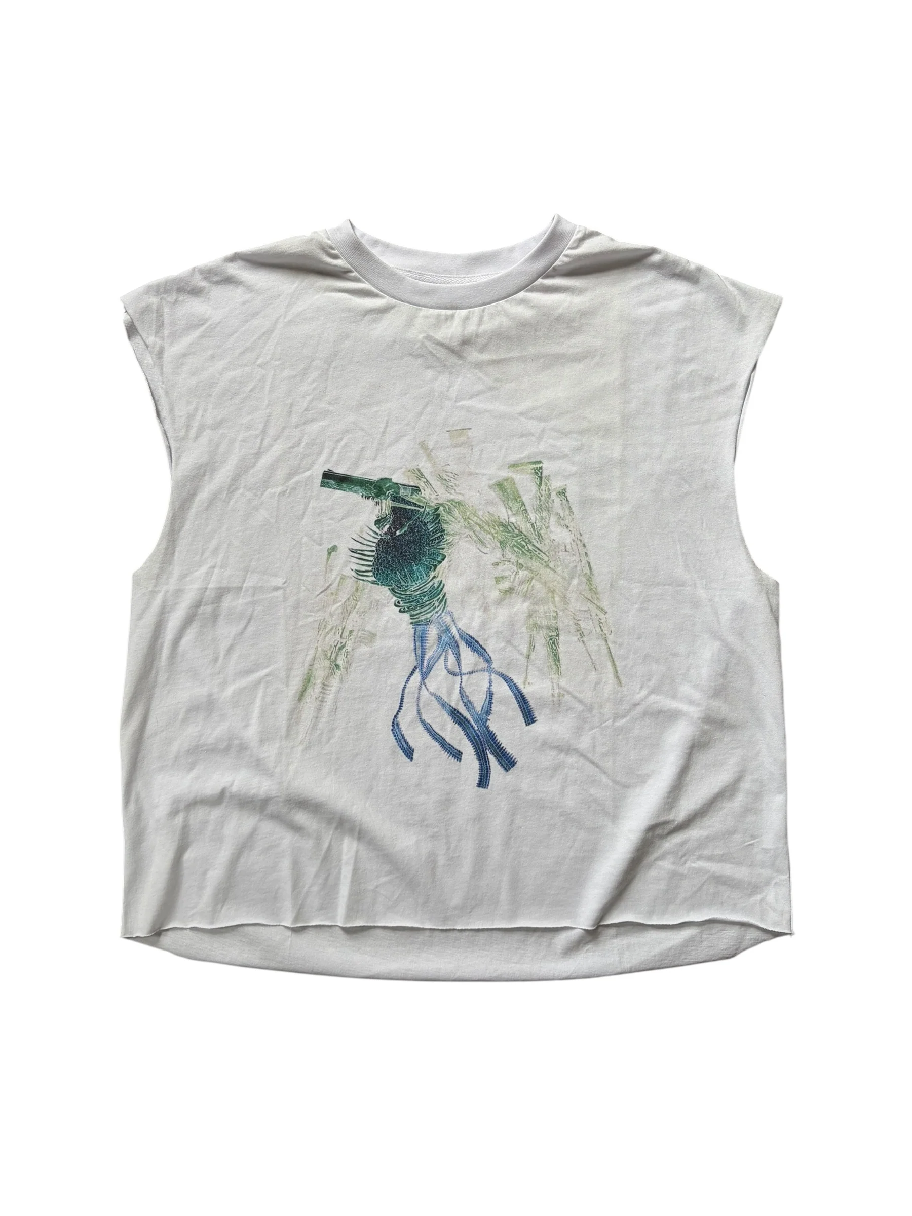 Massacre Tour Tank - Image 4