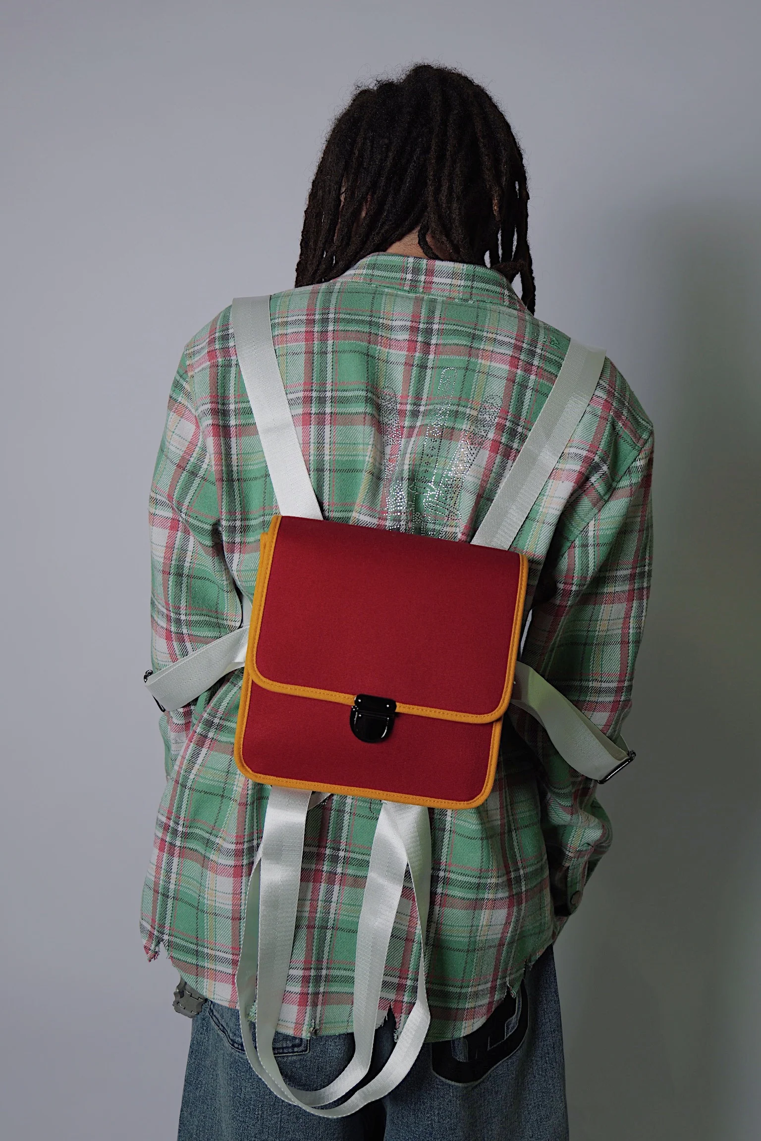 Octo bag V1