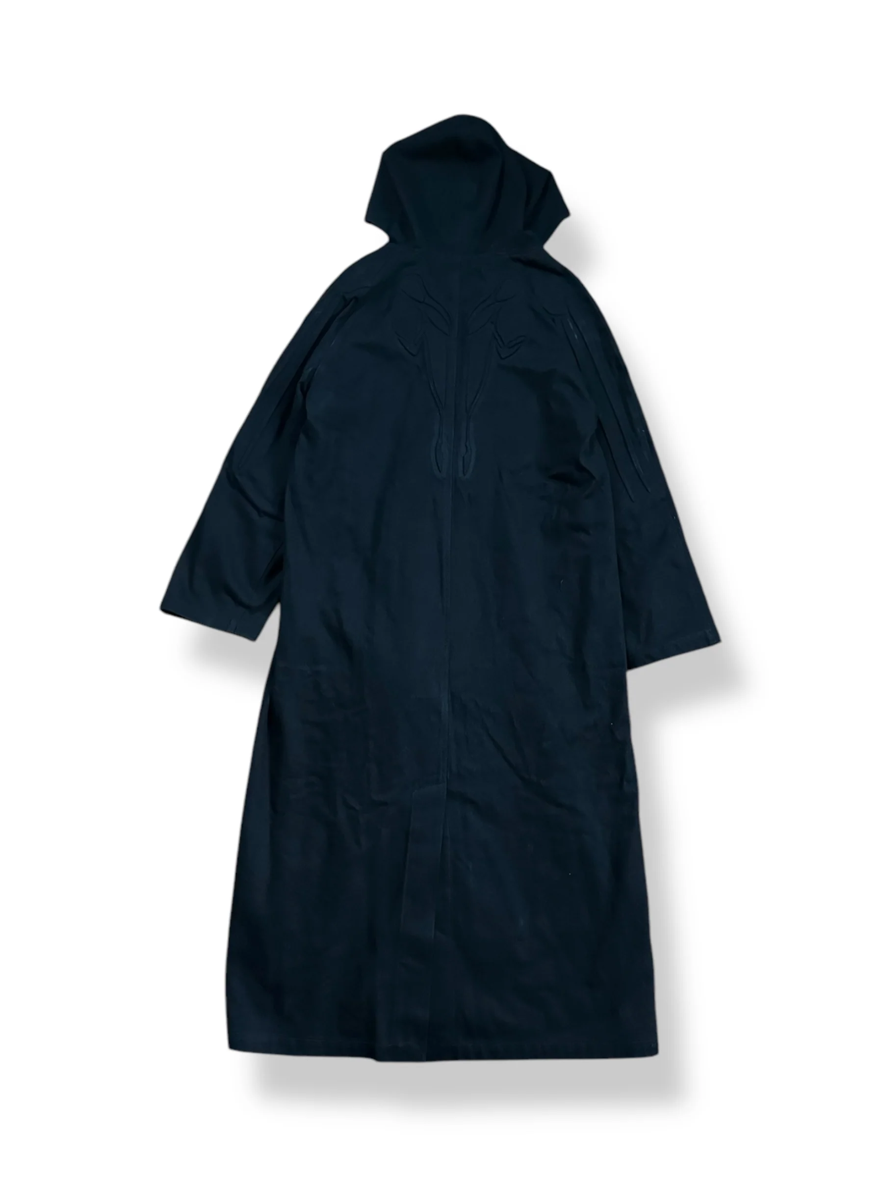 Padded Armor Trench - Image 10