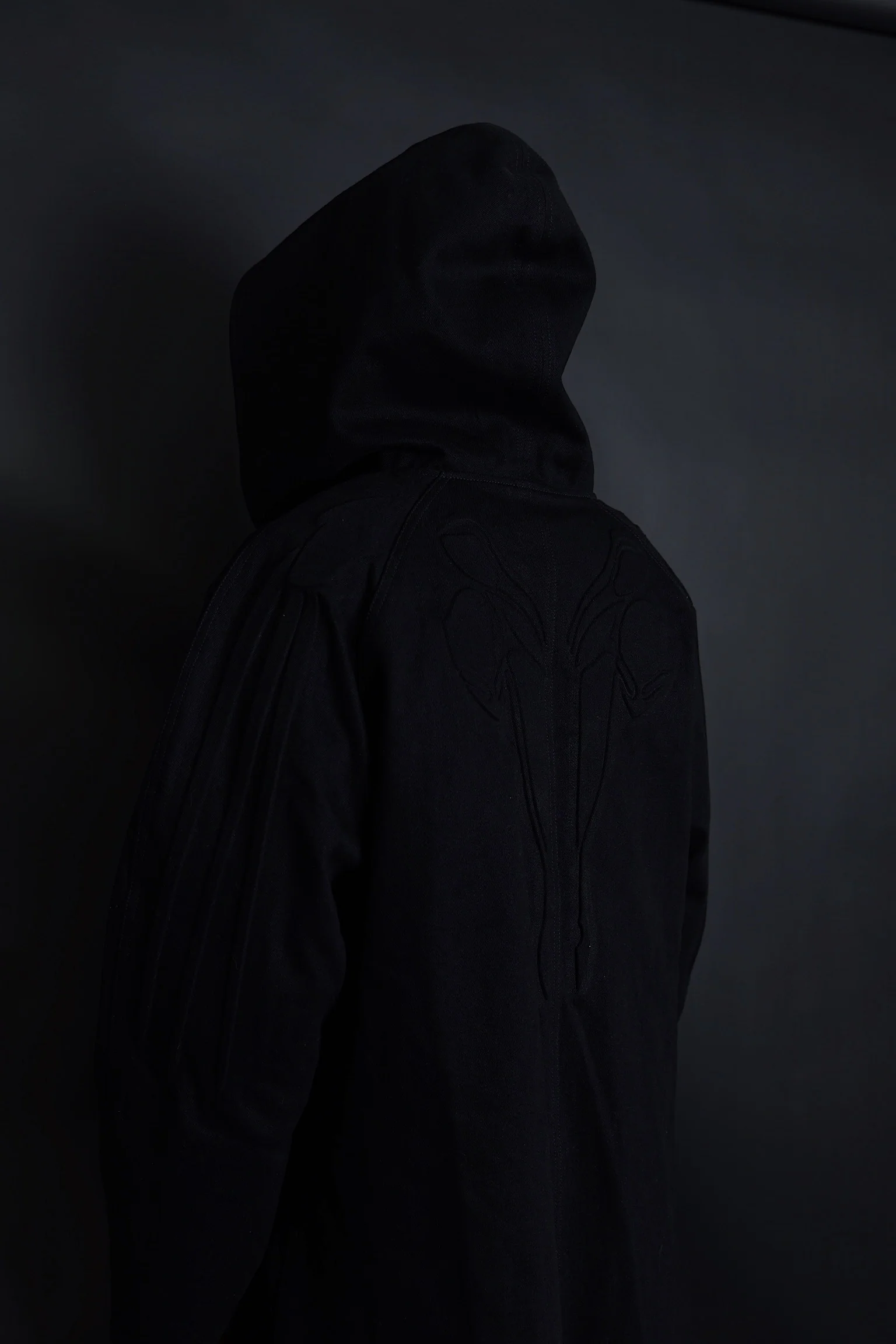 Padded Armor Trench - Image 2