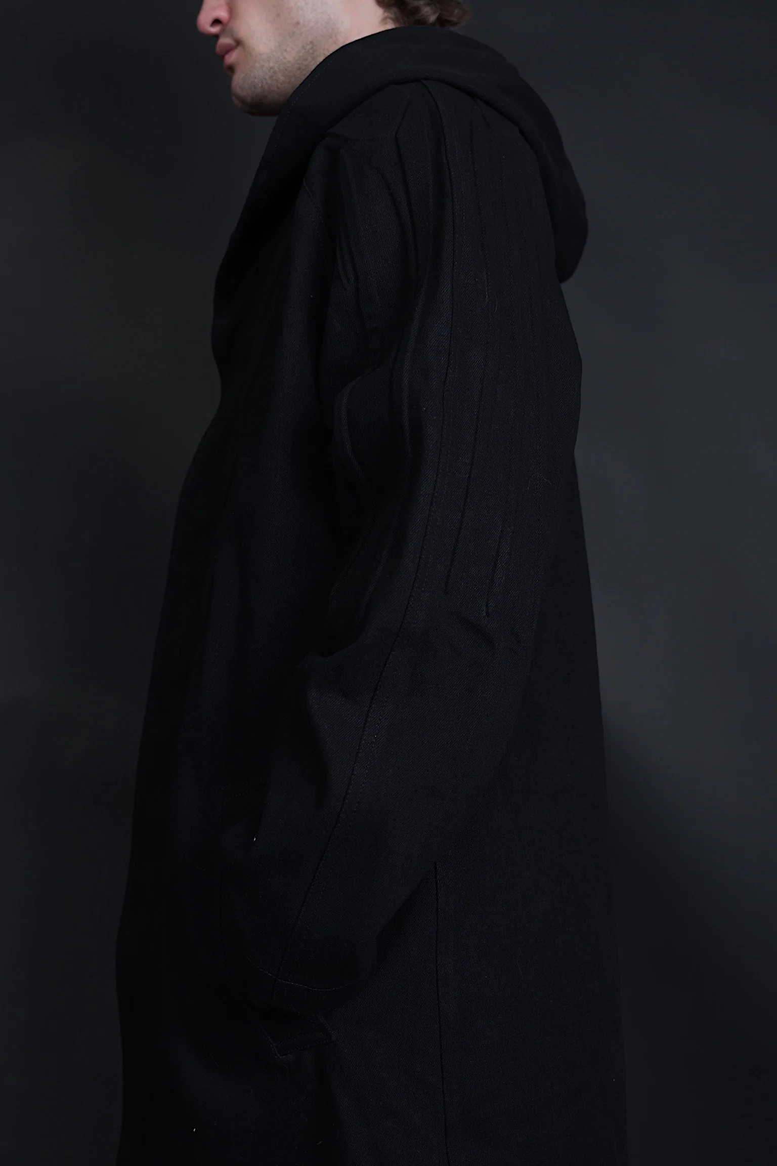 Padded Armor Trench - Image 4