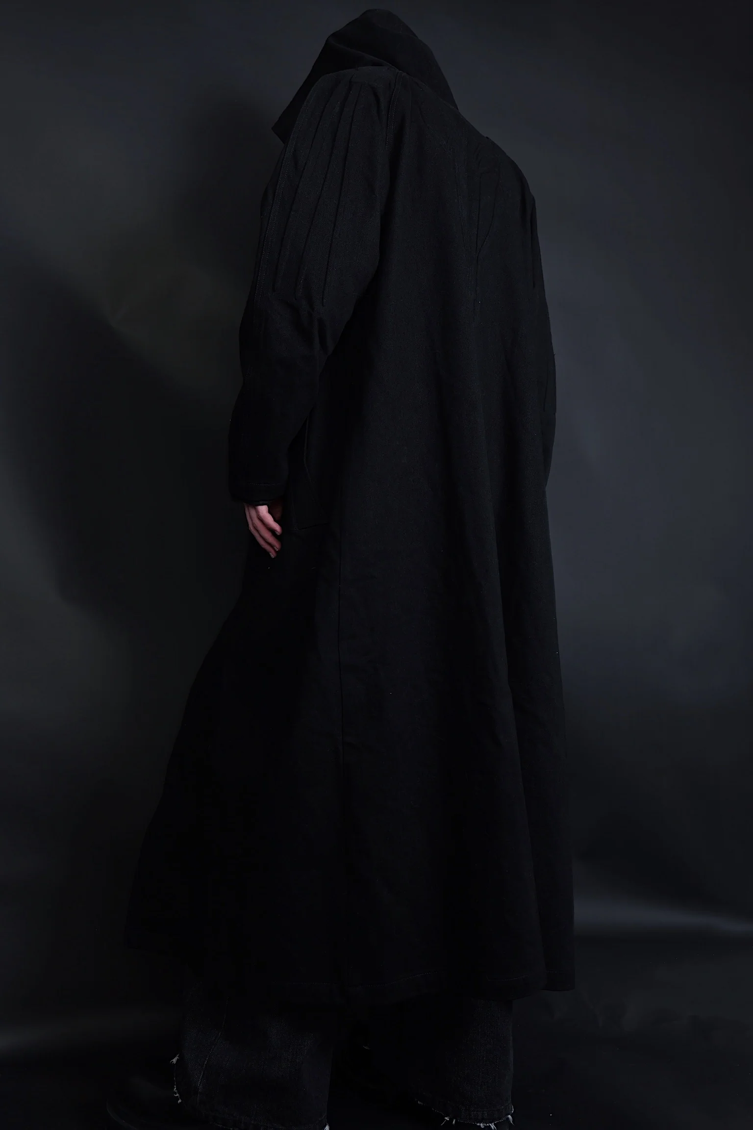 Padded Armor Trench - Image 5