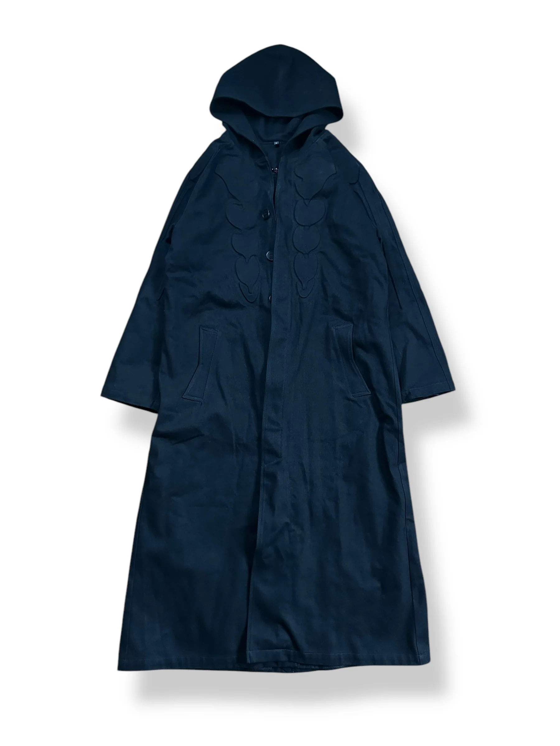 Padded Armor Trench - Image 8