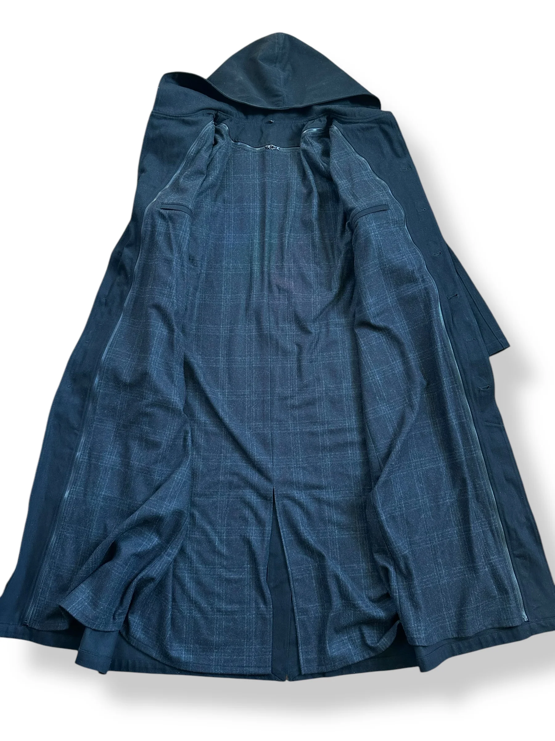 Padded Armor Trench - Image 9