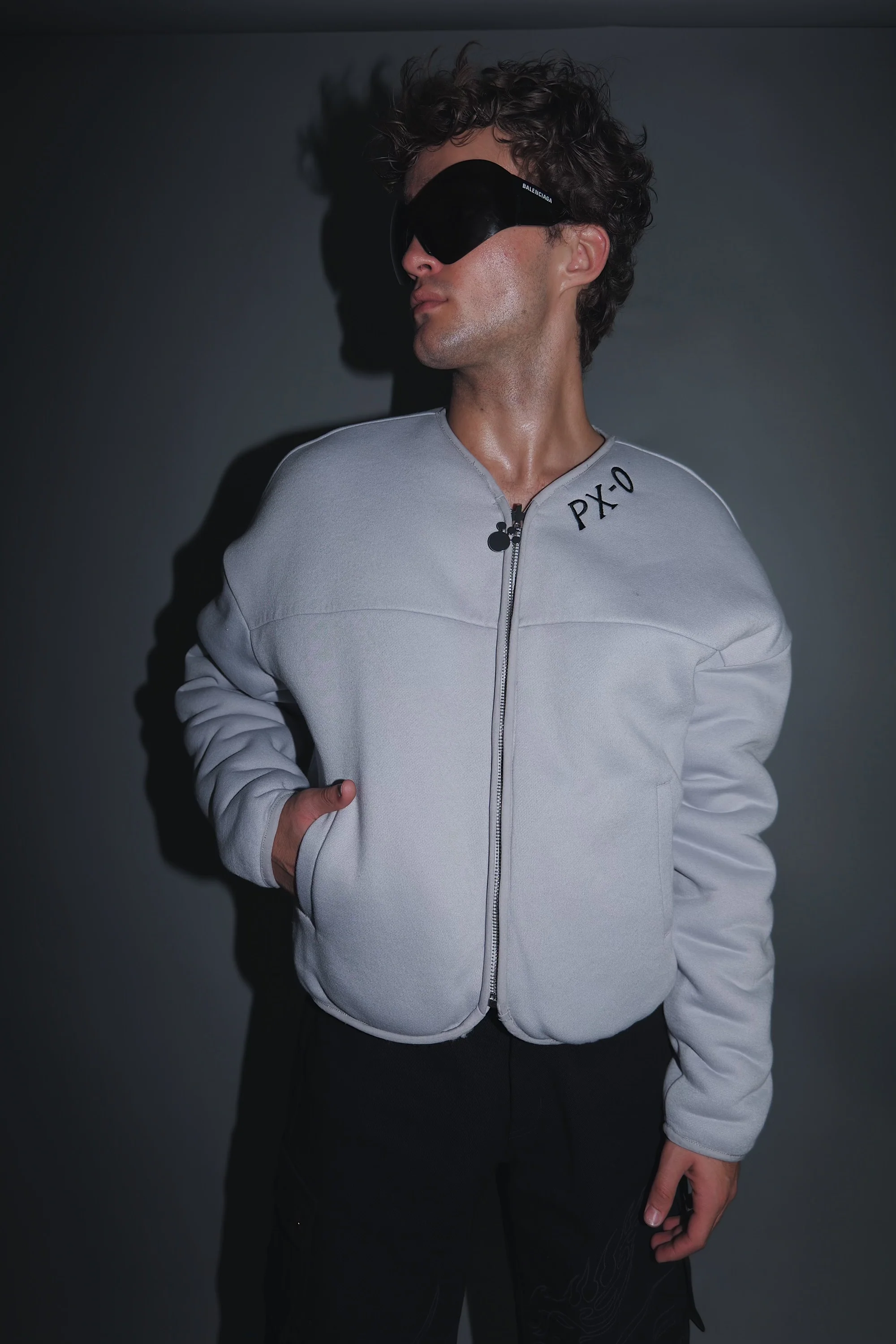 Paw Paw fleece - Image 4