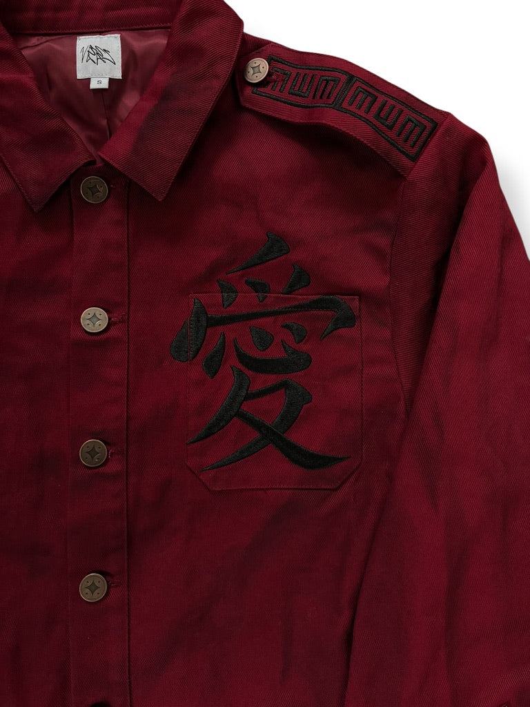 Bloodlust Jacket - Image 6