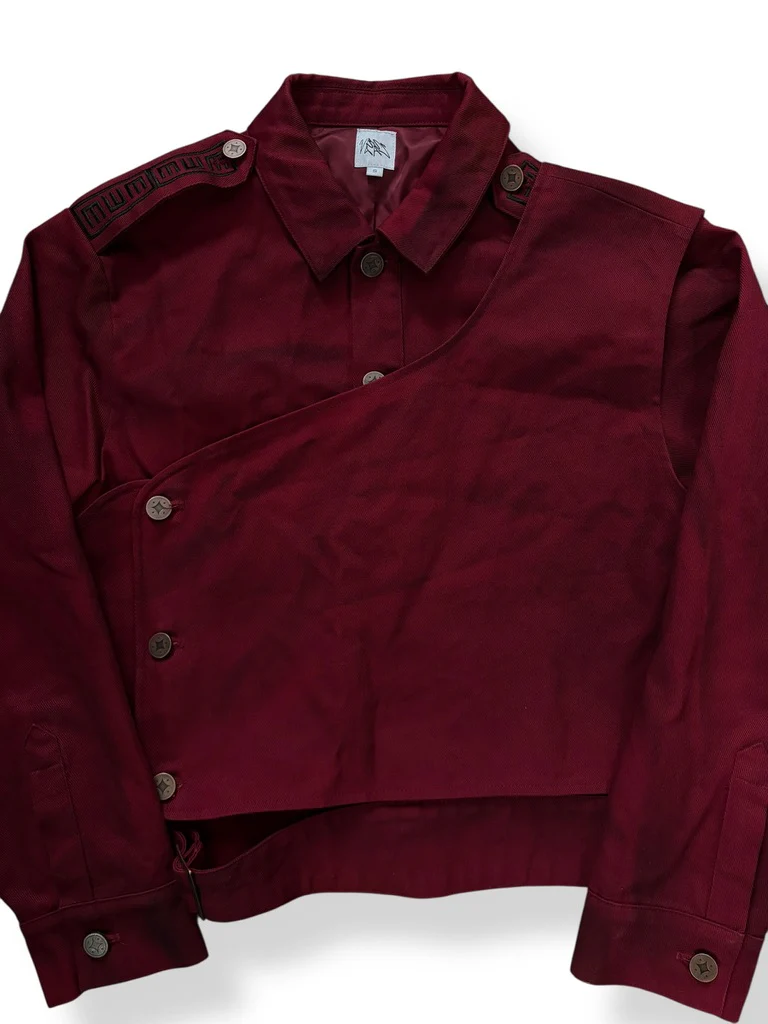 Bloodlust Jacket - Image 7