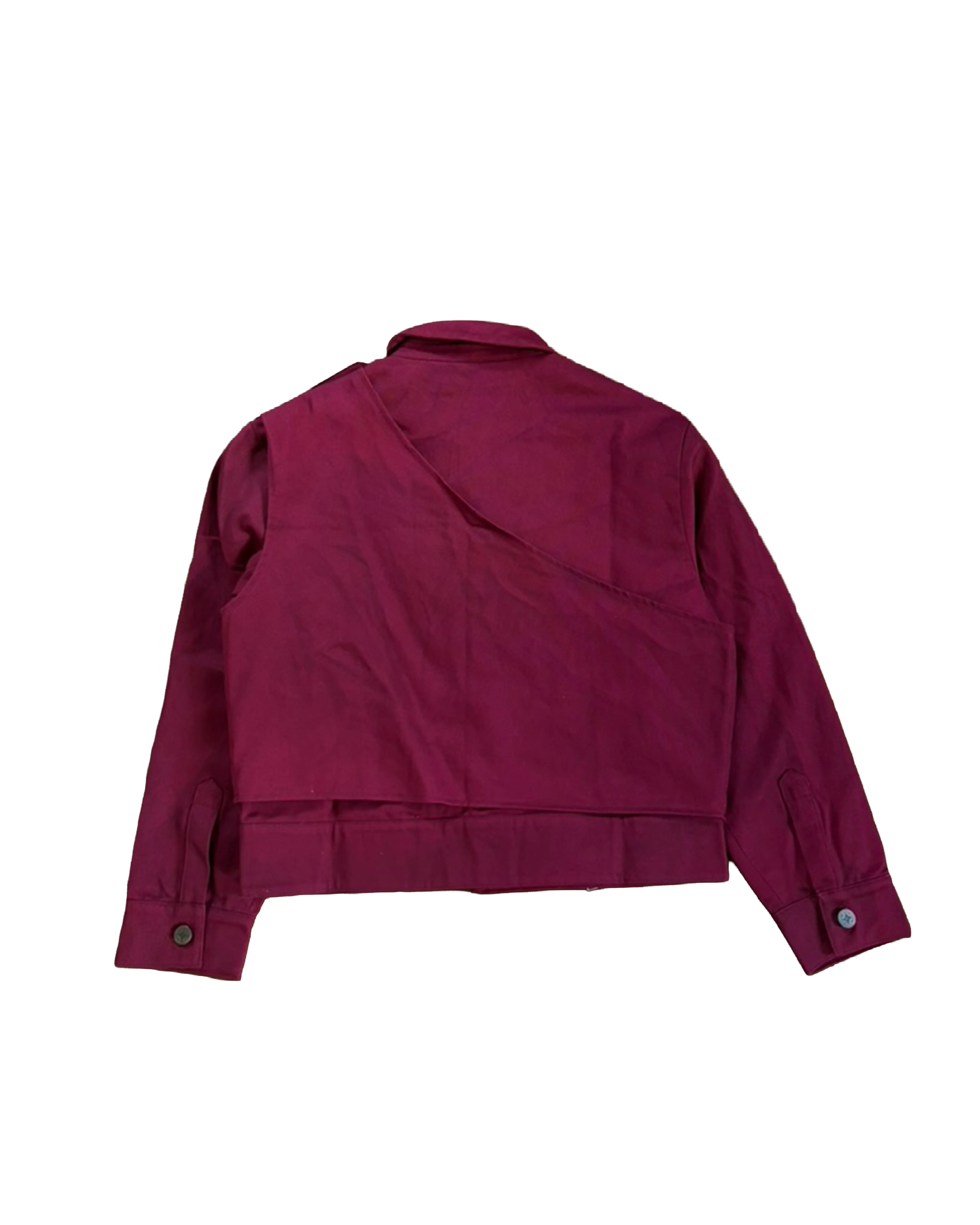 Bloodlust Jacket - Image 8