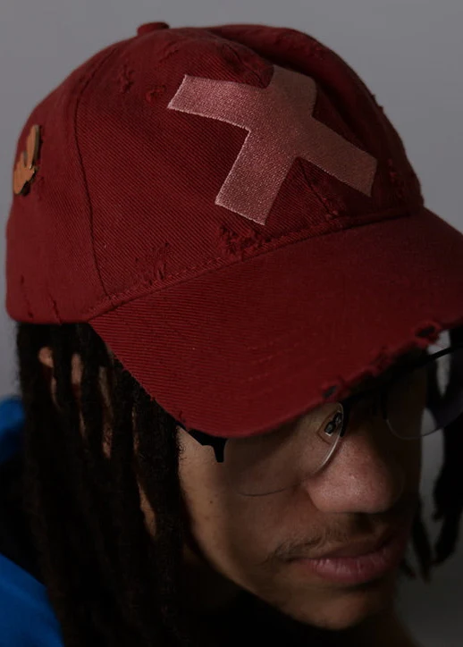 Chopper Hat - Image 3