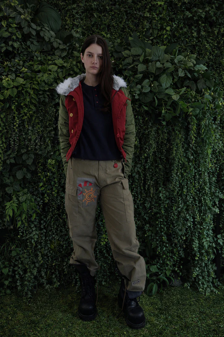Hidden Hero Cargos - Image 4