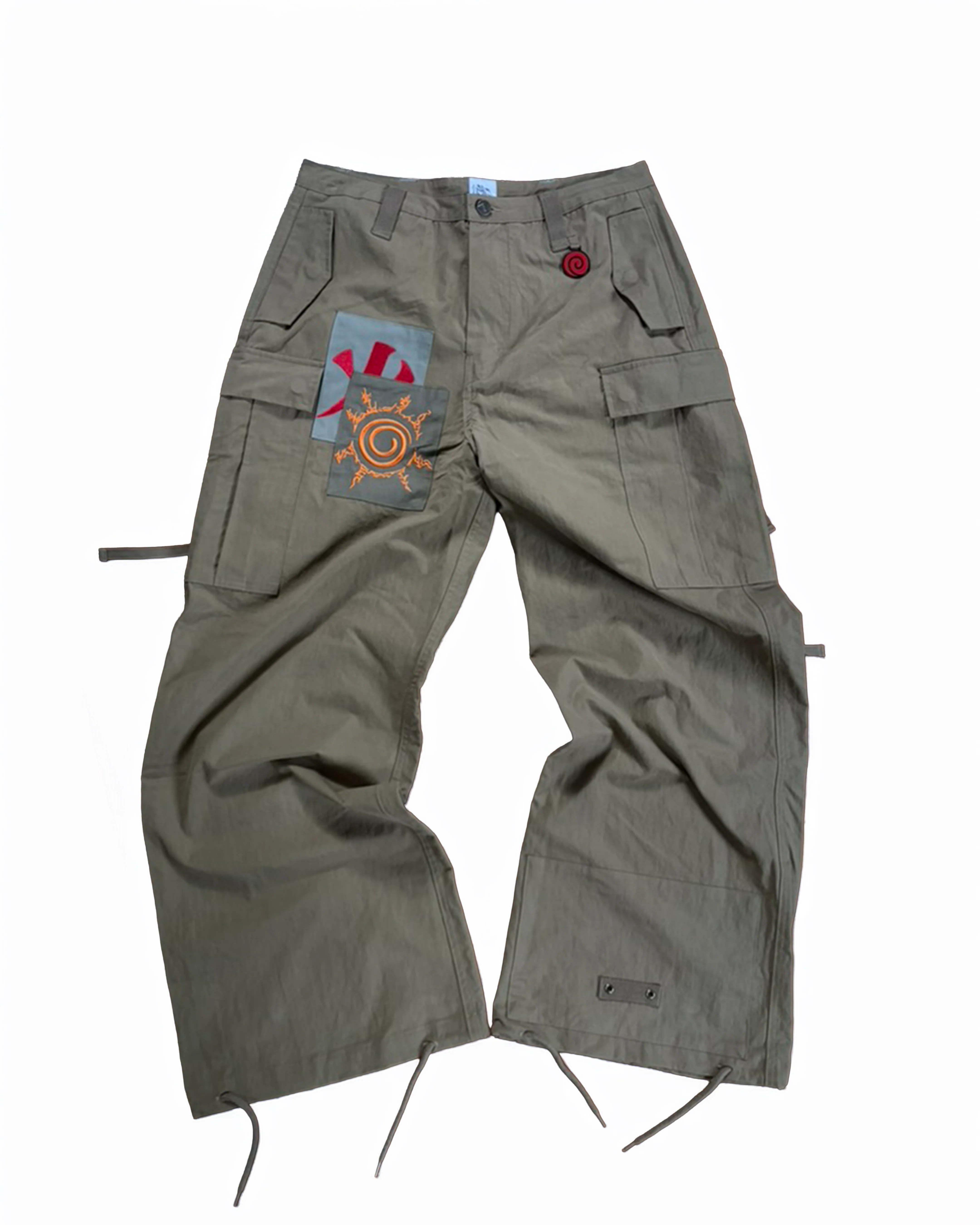 Hidden Hero Cargos - Image 5