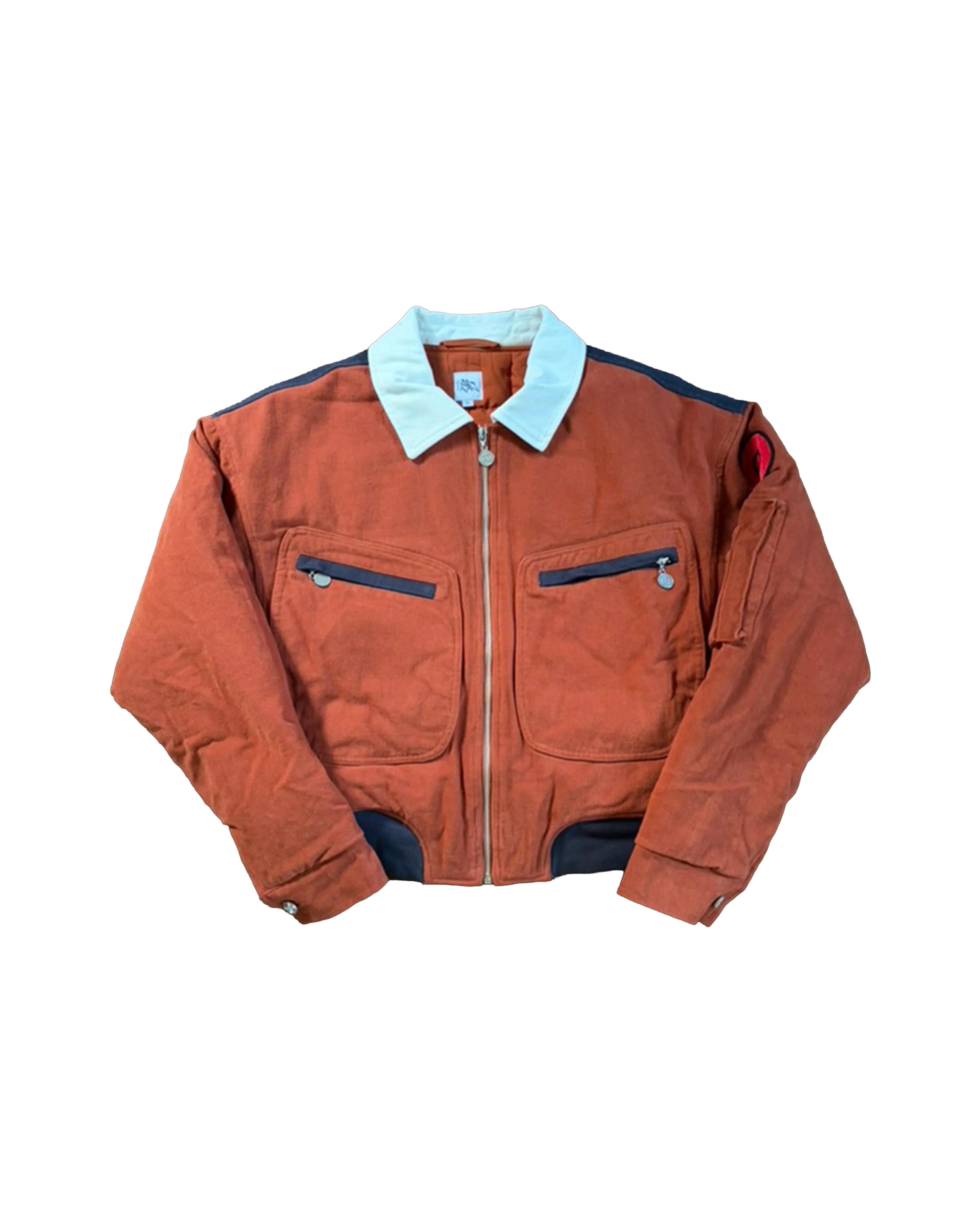 Hidden Hero Jacket - Image 4