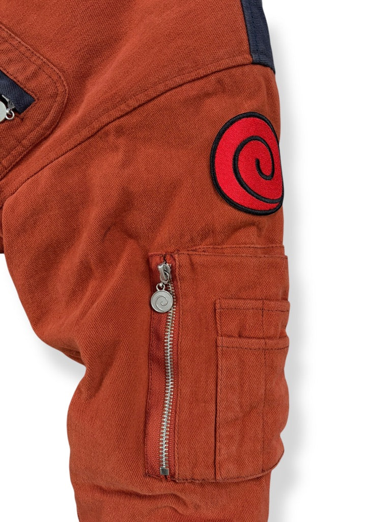 Hidden Hero Jacket - Image 5