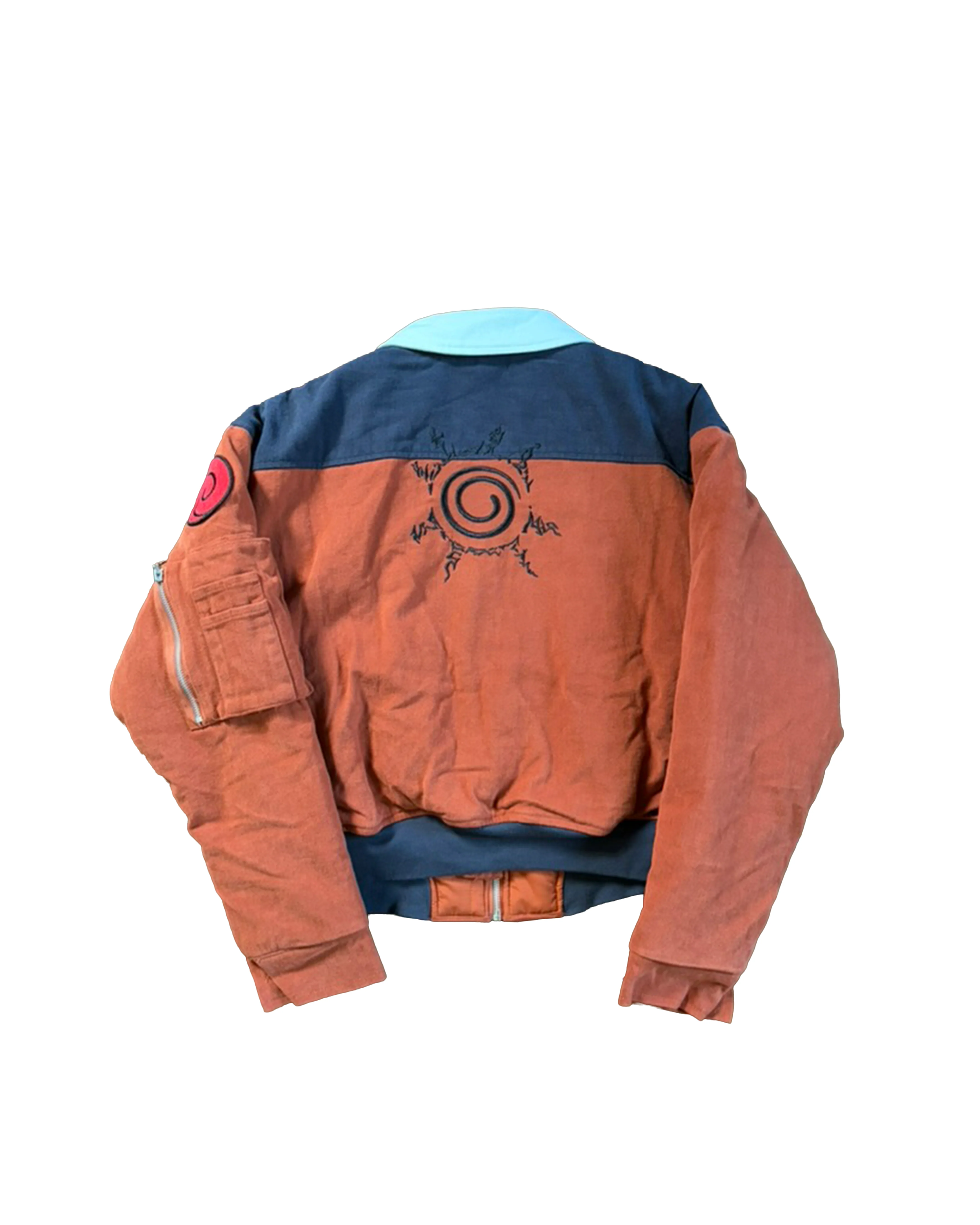 Hidden Hero Jacket - Image 6