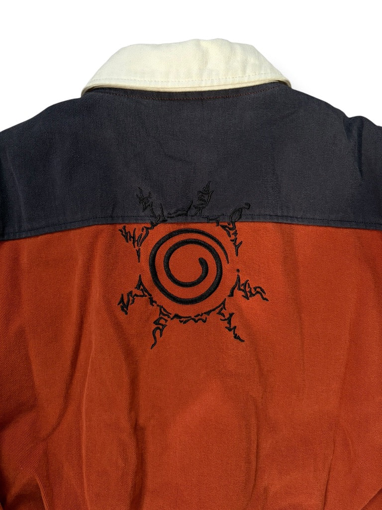 Hidden Hero Jacket - Image 7