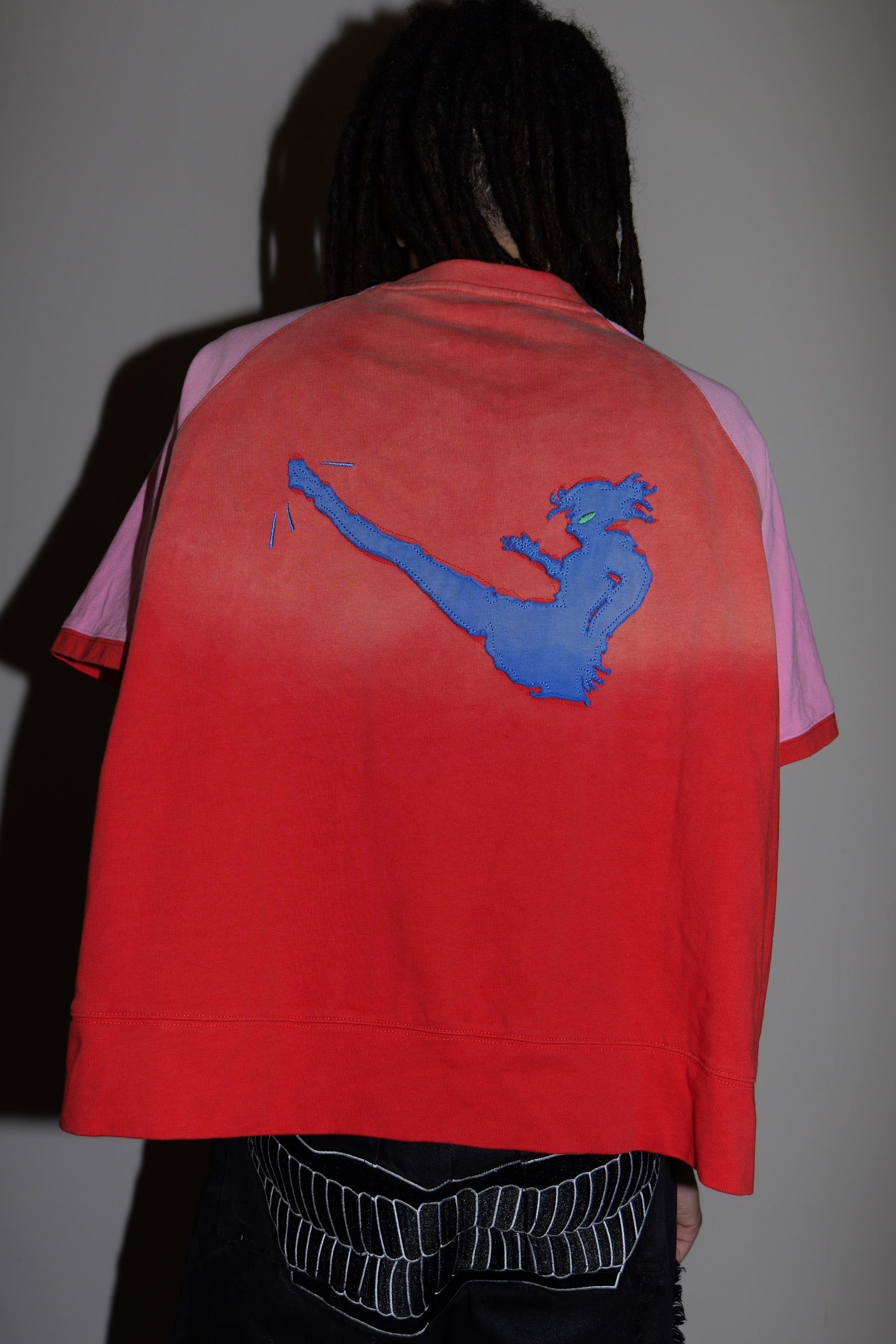 Psychic Shirt - Image 2