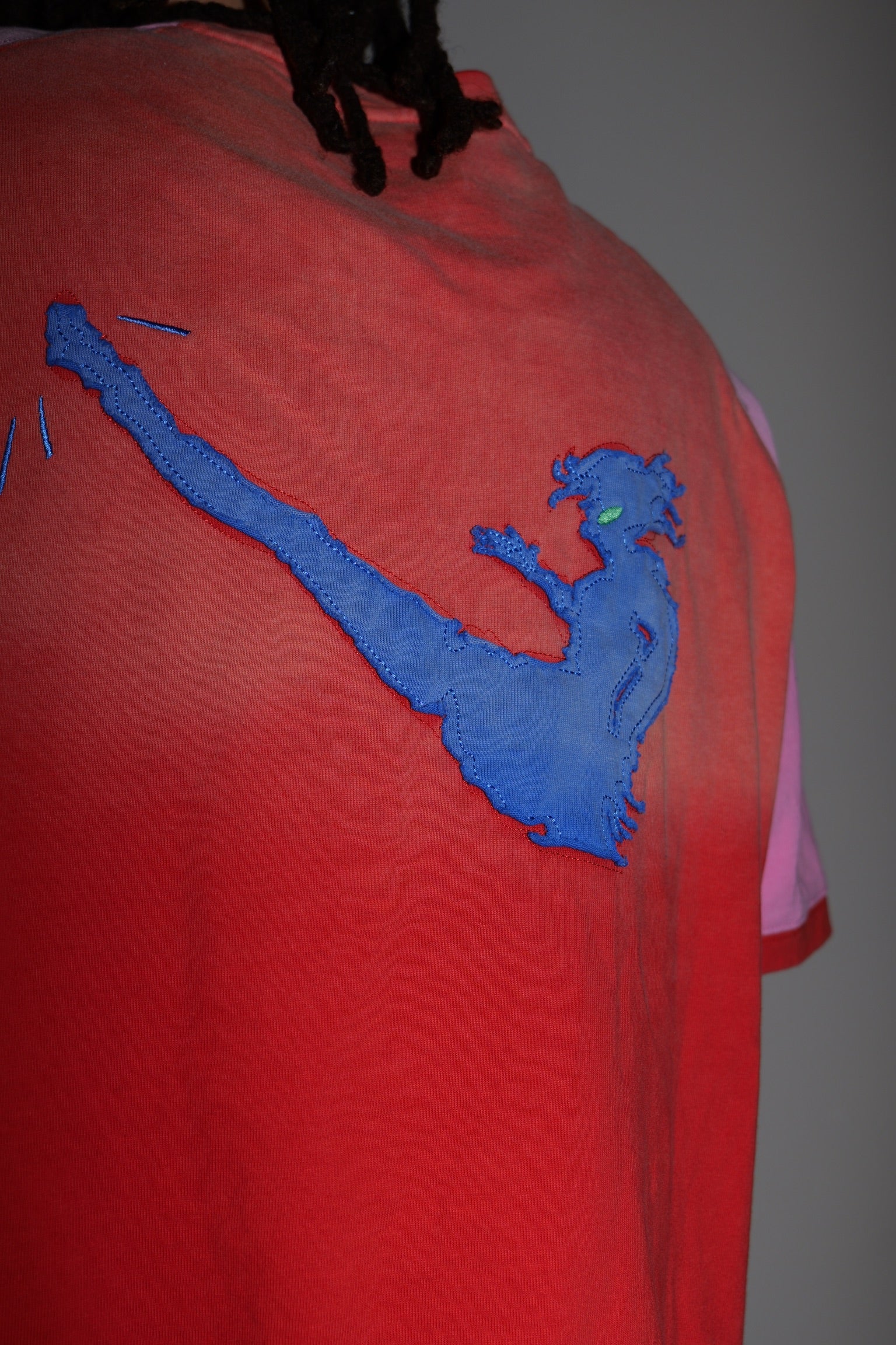 Psychic Shirt - Image 4