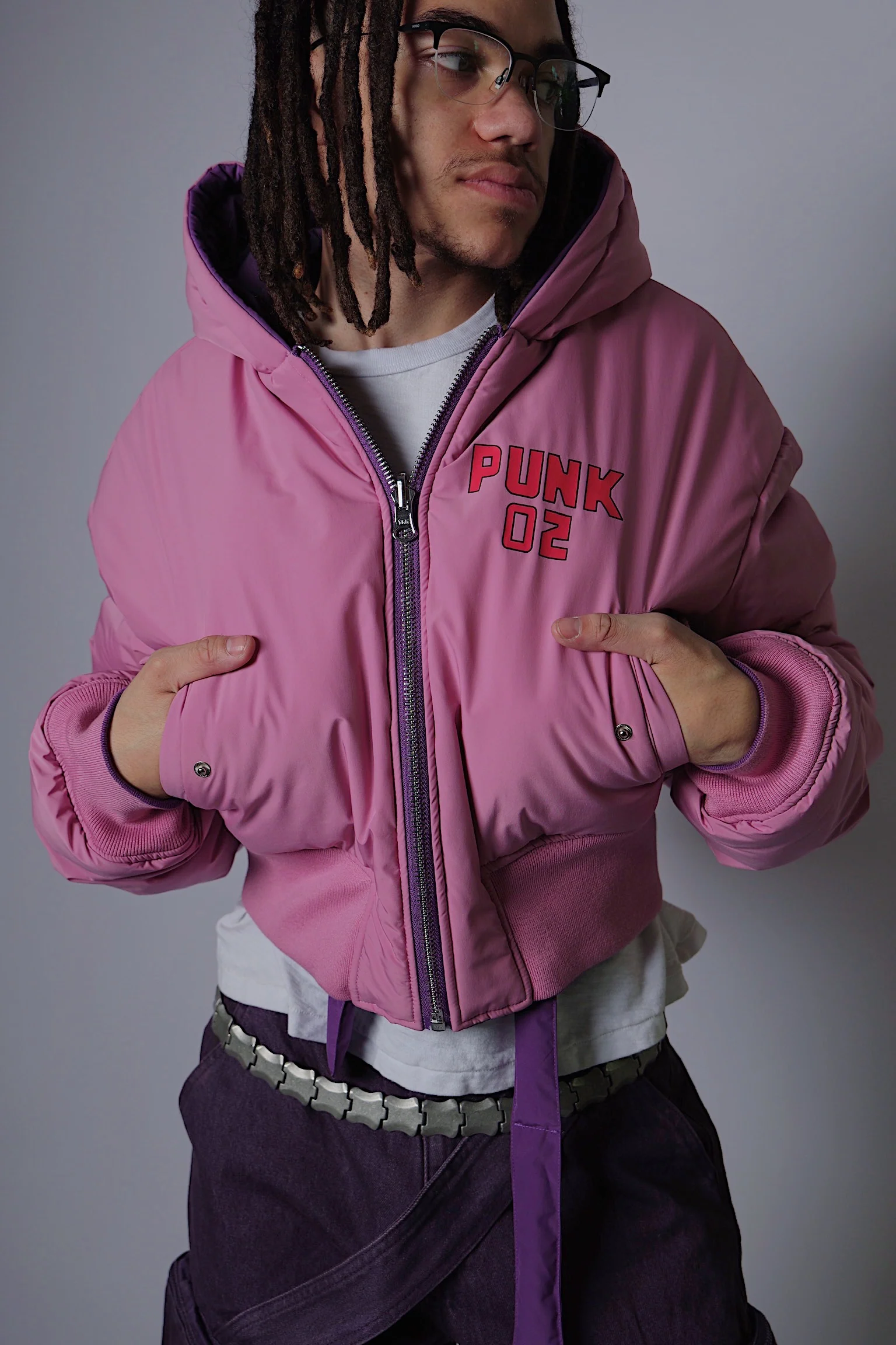 Punk bomber - Image 2