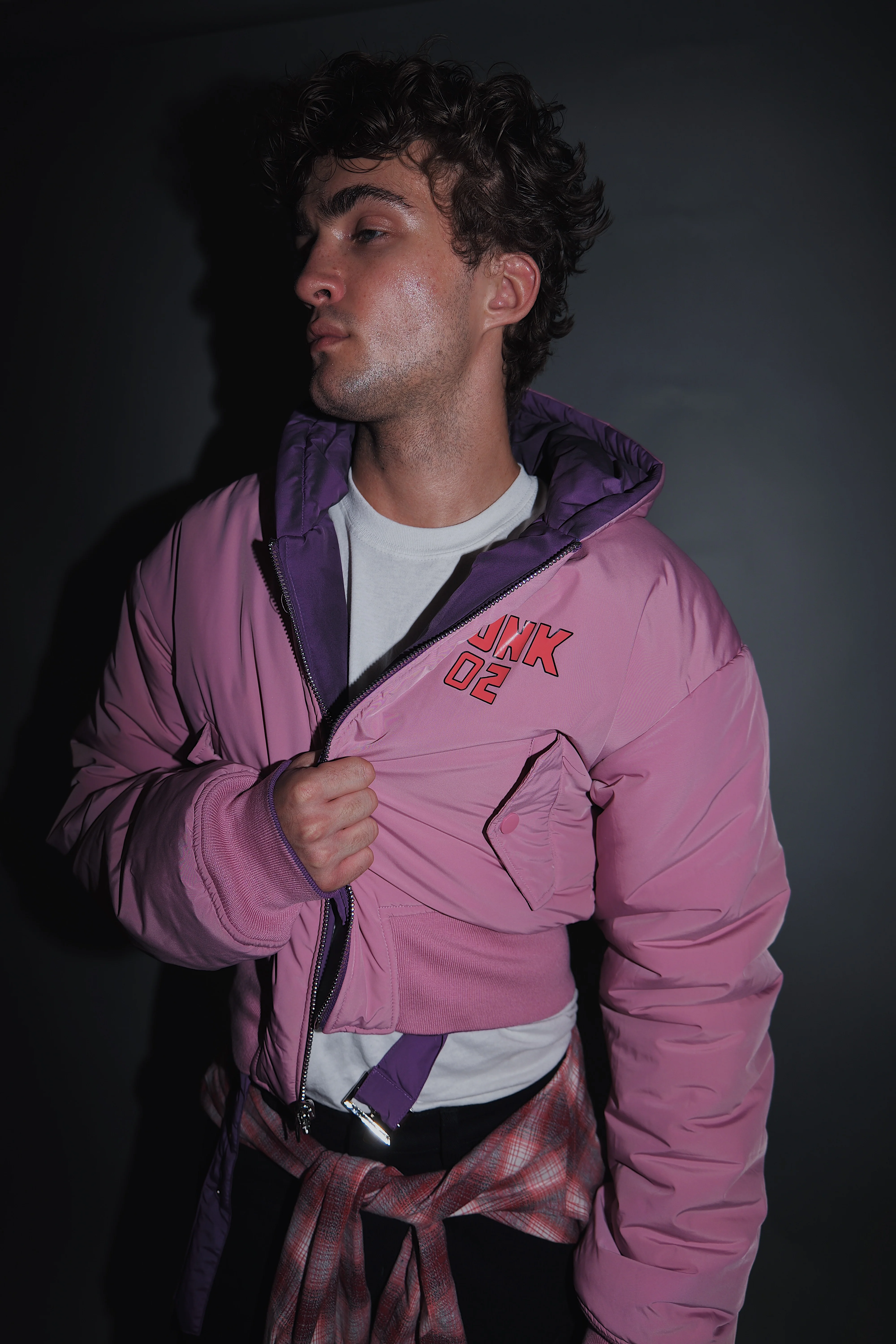 Punk bomber - Image 3