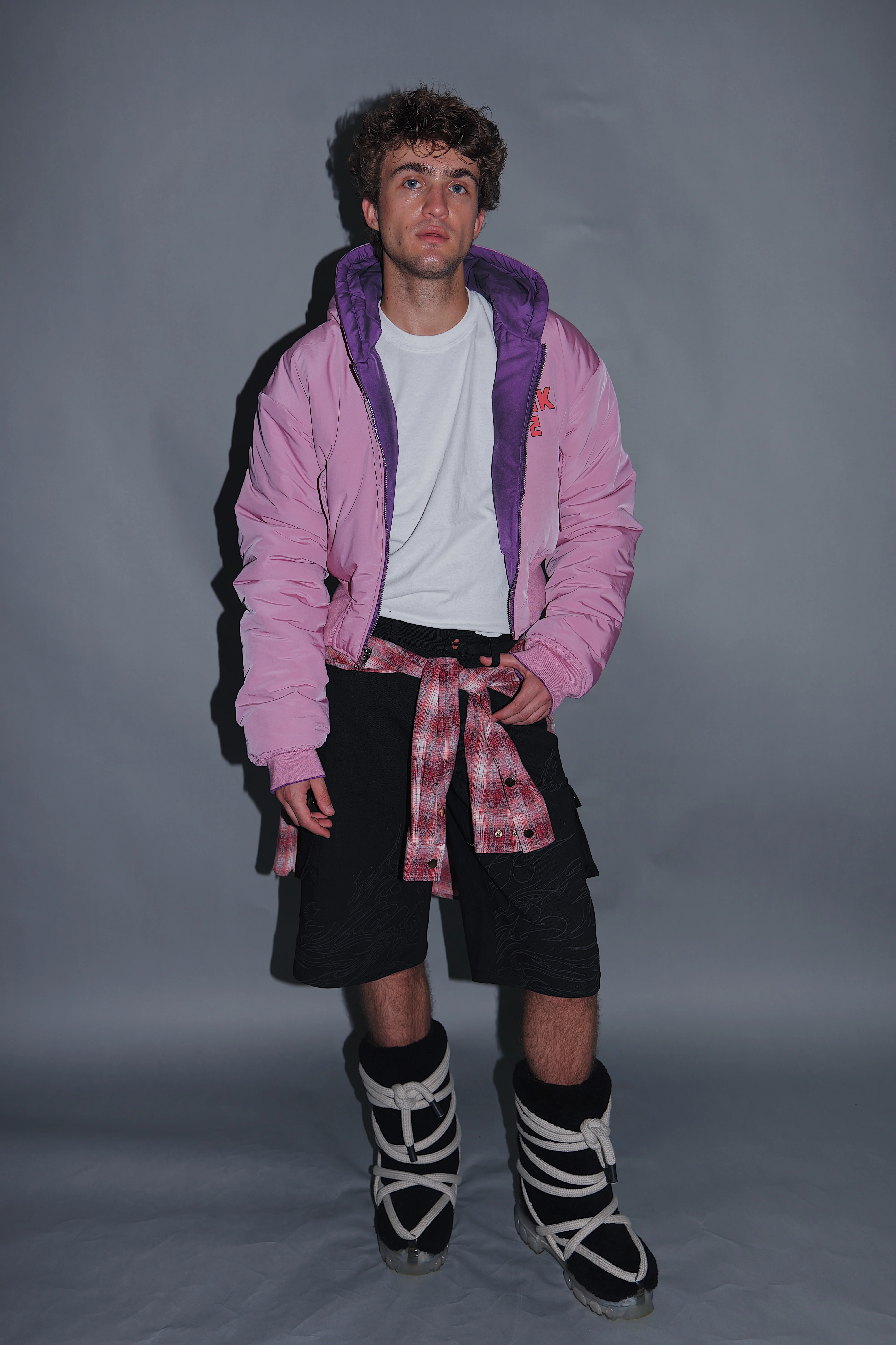 Punk bomber - Image 4