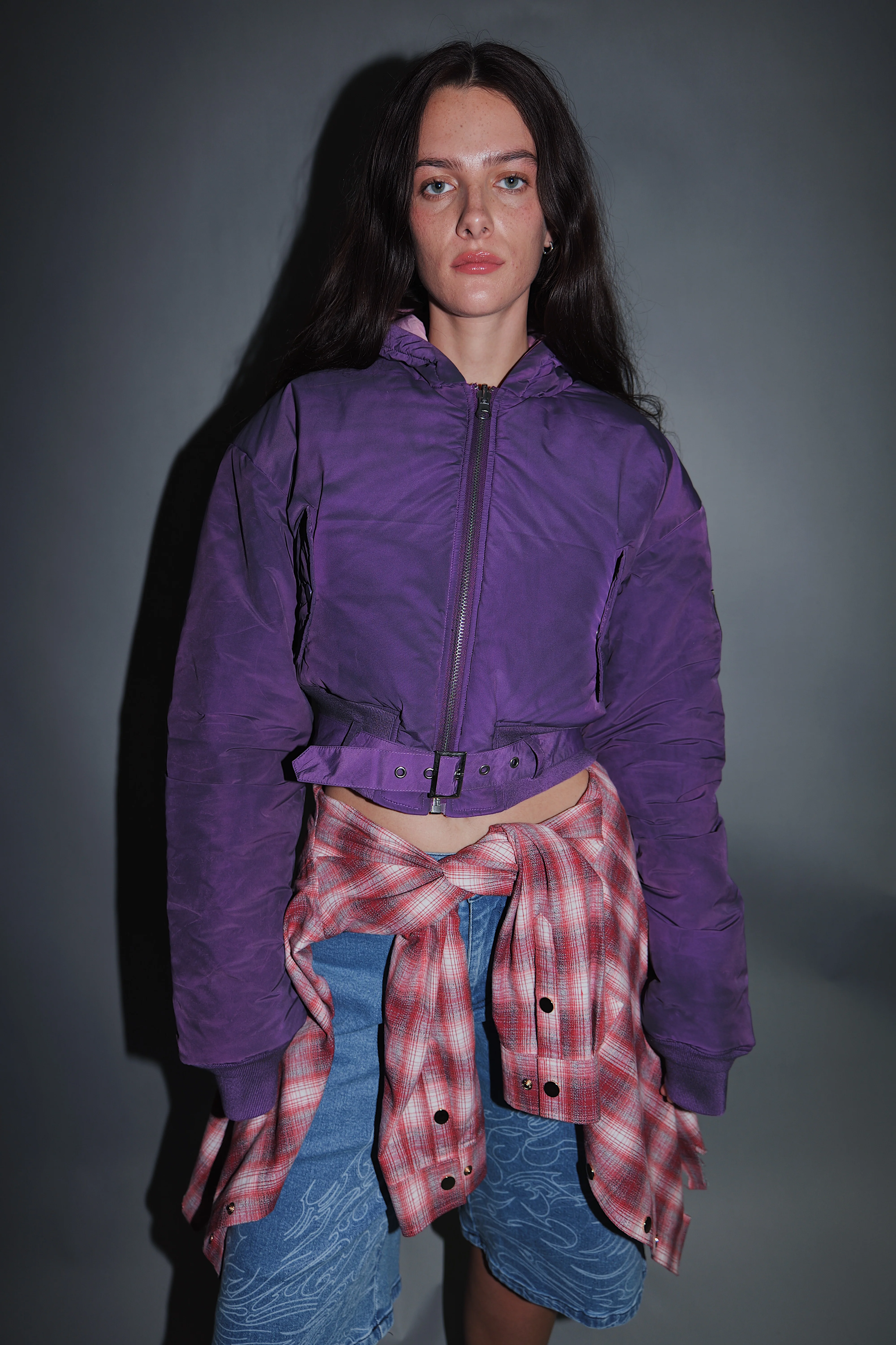 Punk bomber - Image 5