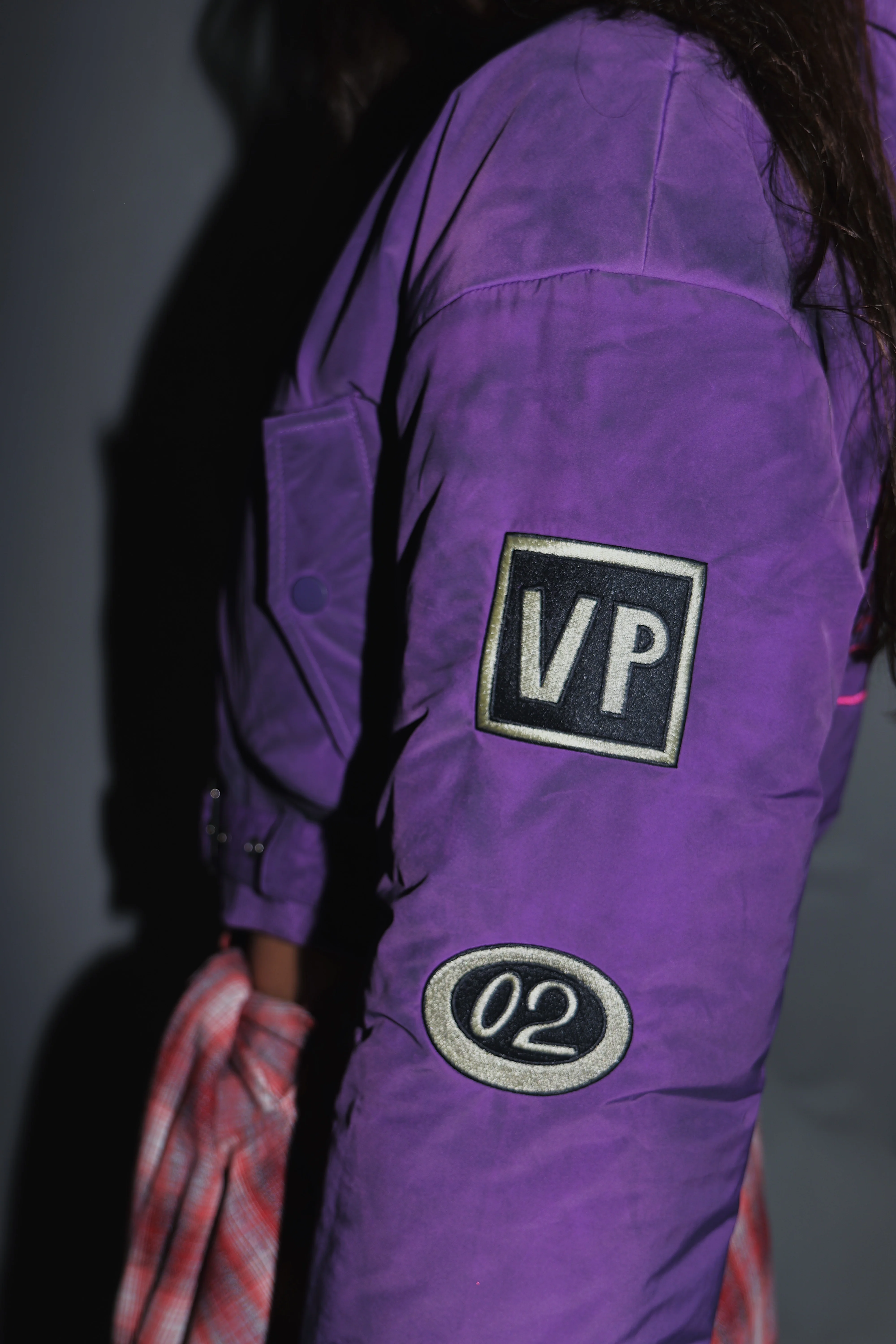 Punk bomber - Image 6