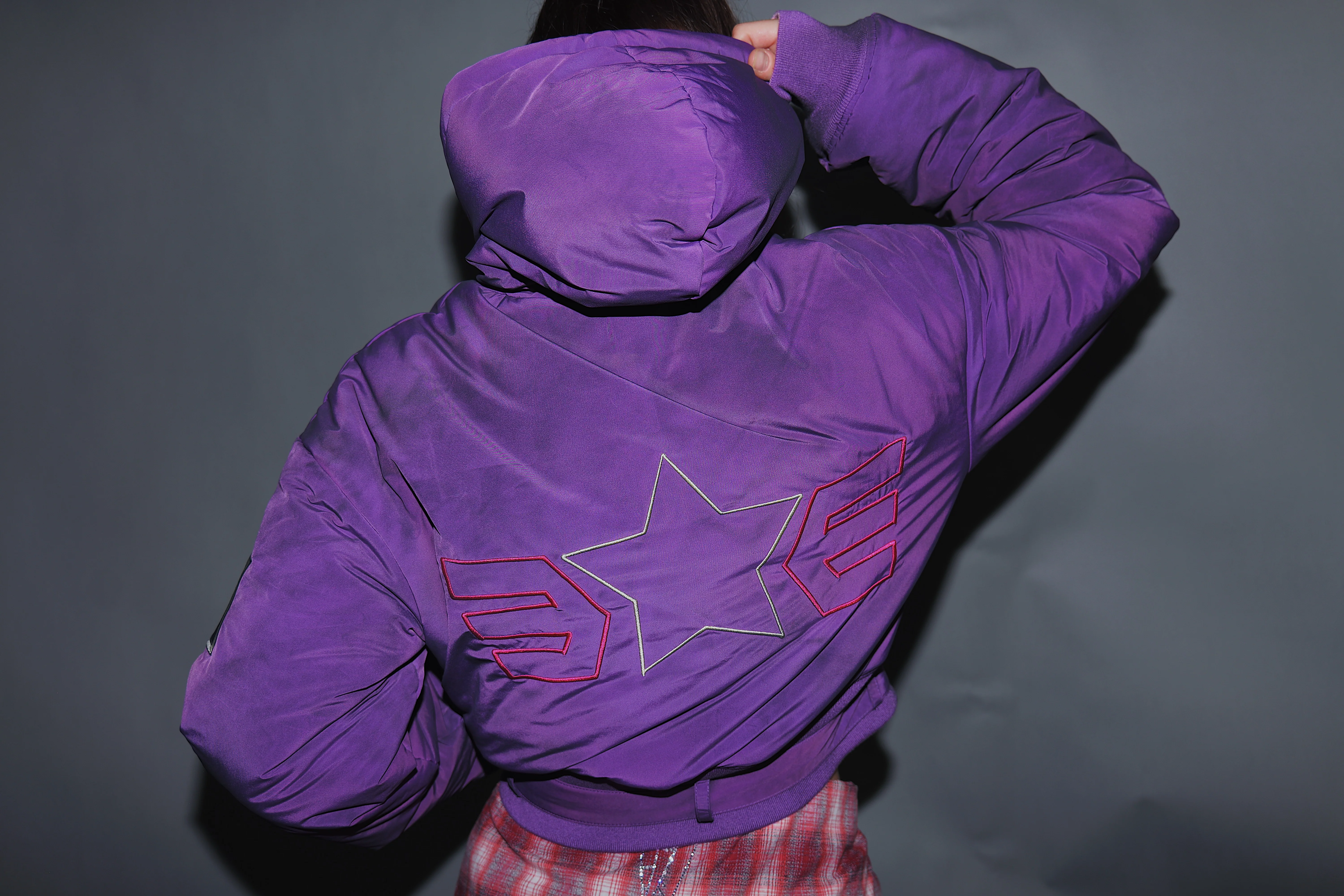Punk bomber - Image 7