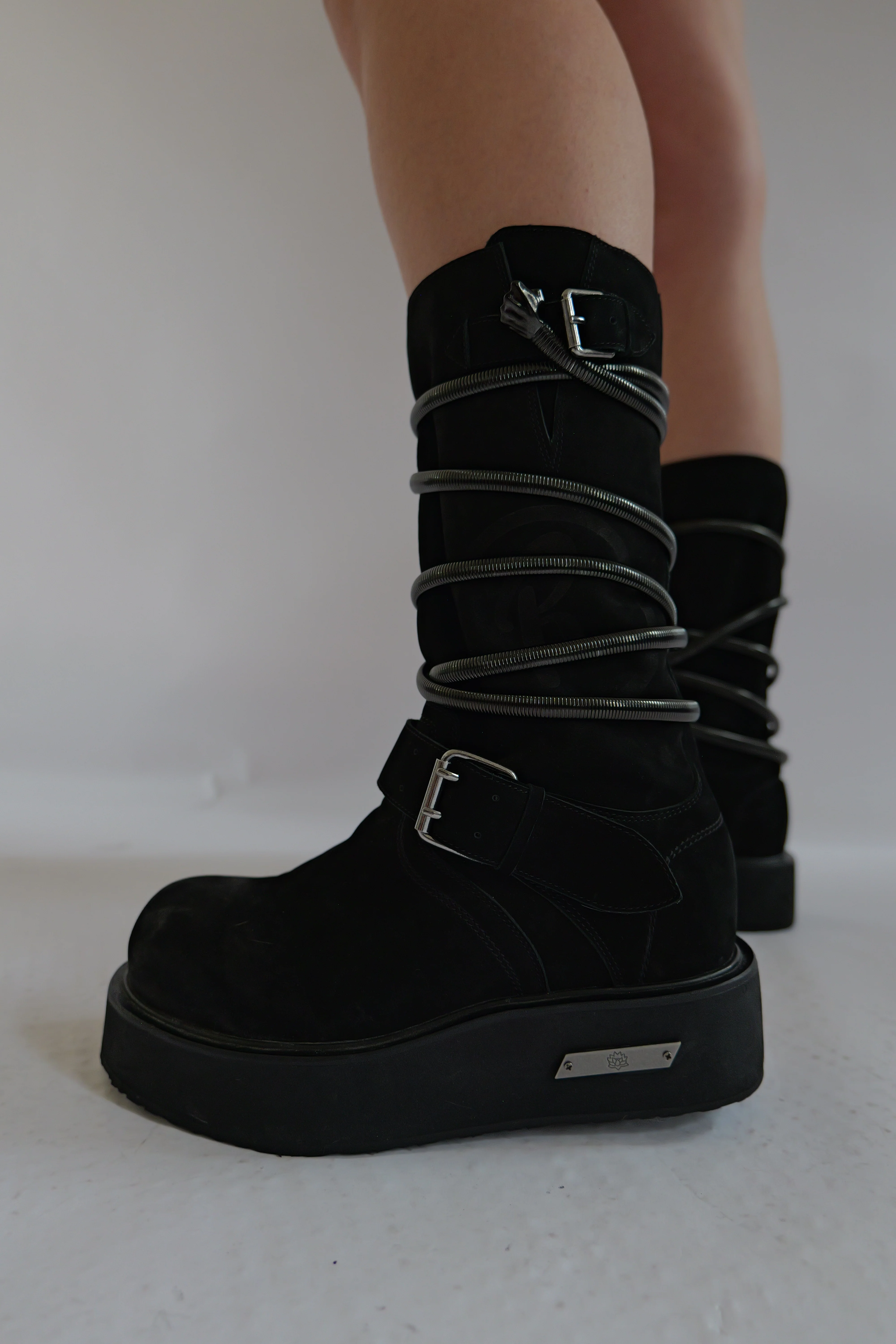 REN Boots