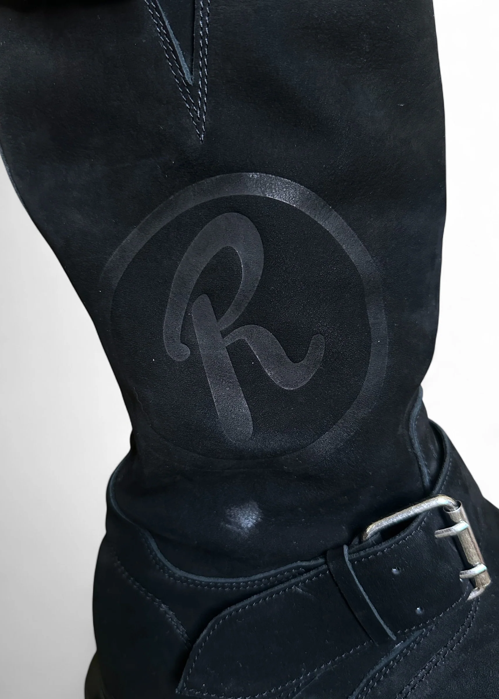 REN Boots - Image 10