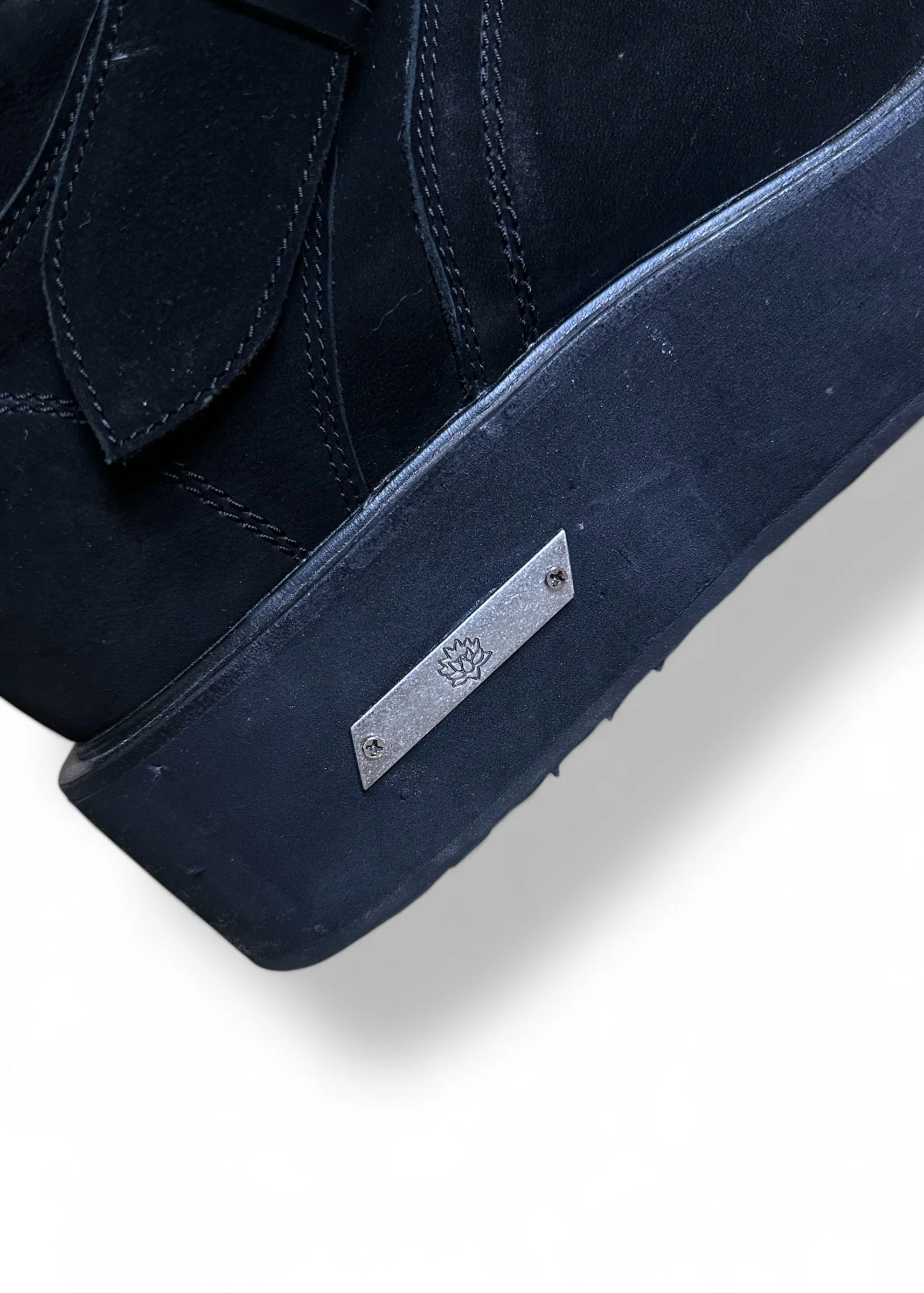 REN Boots - Image 11