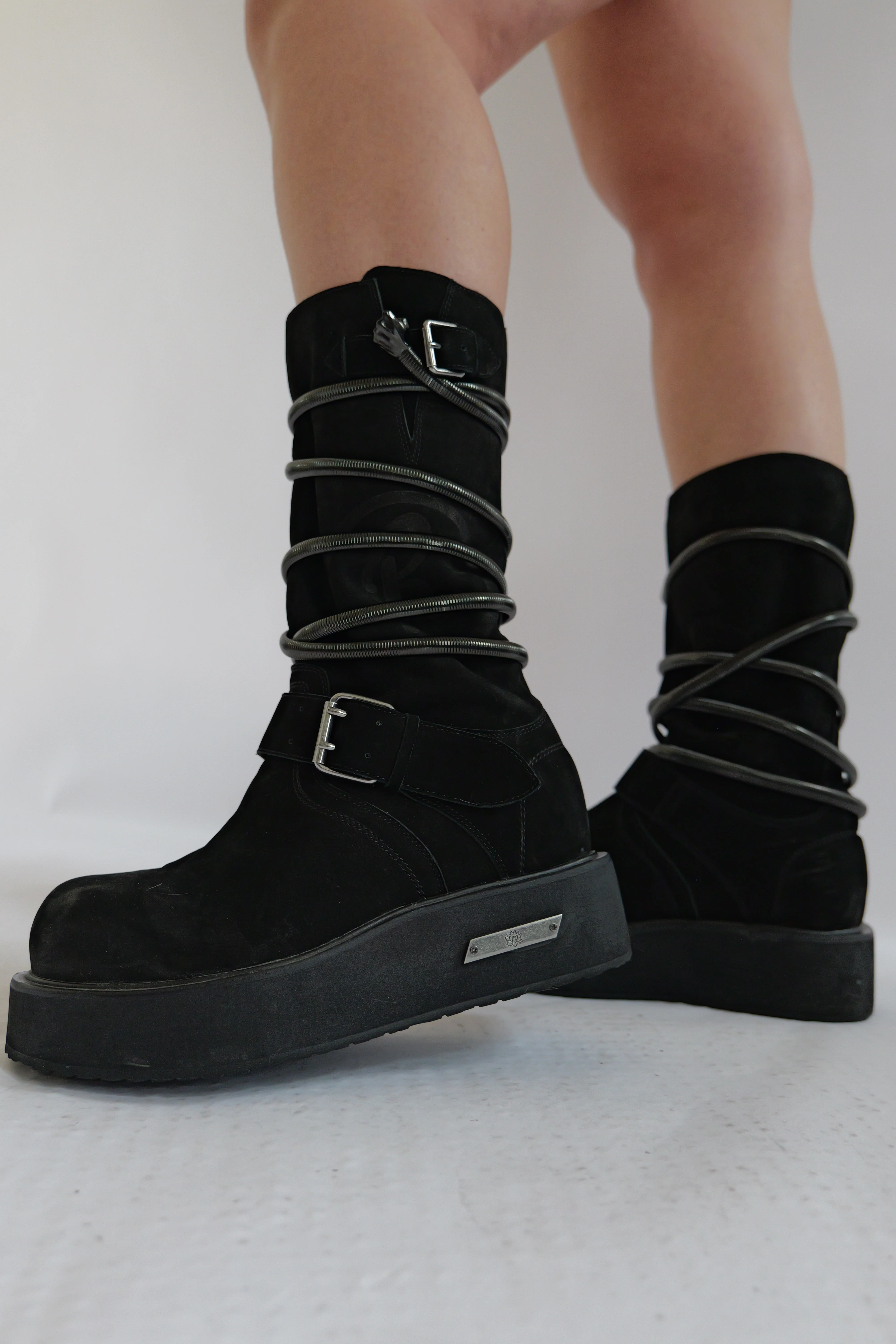 REN Boots - Image 2