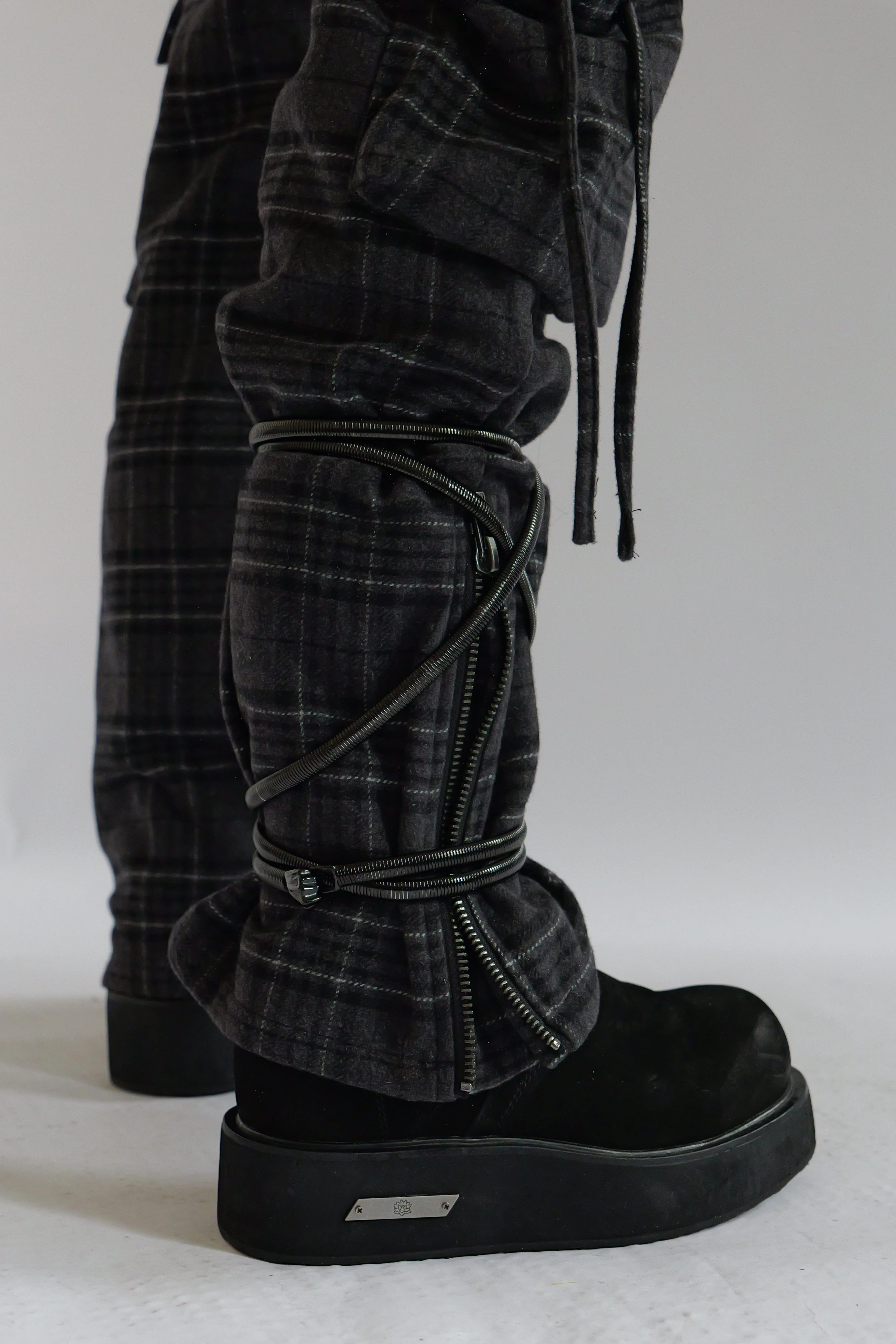REN Boots - Image 3