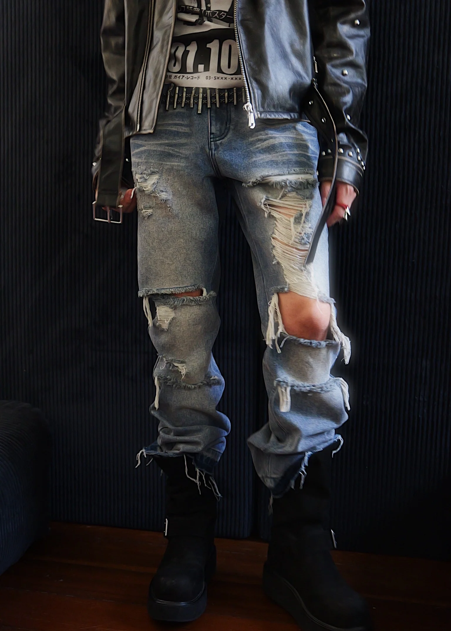 REN Boots - Image 6
