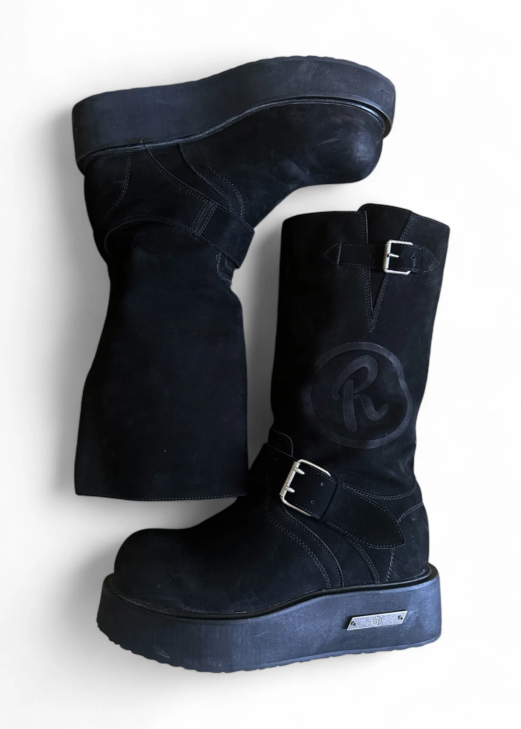 REN Boots - Image 8