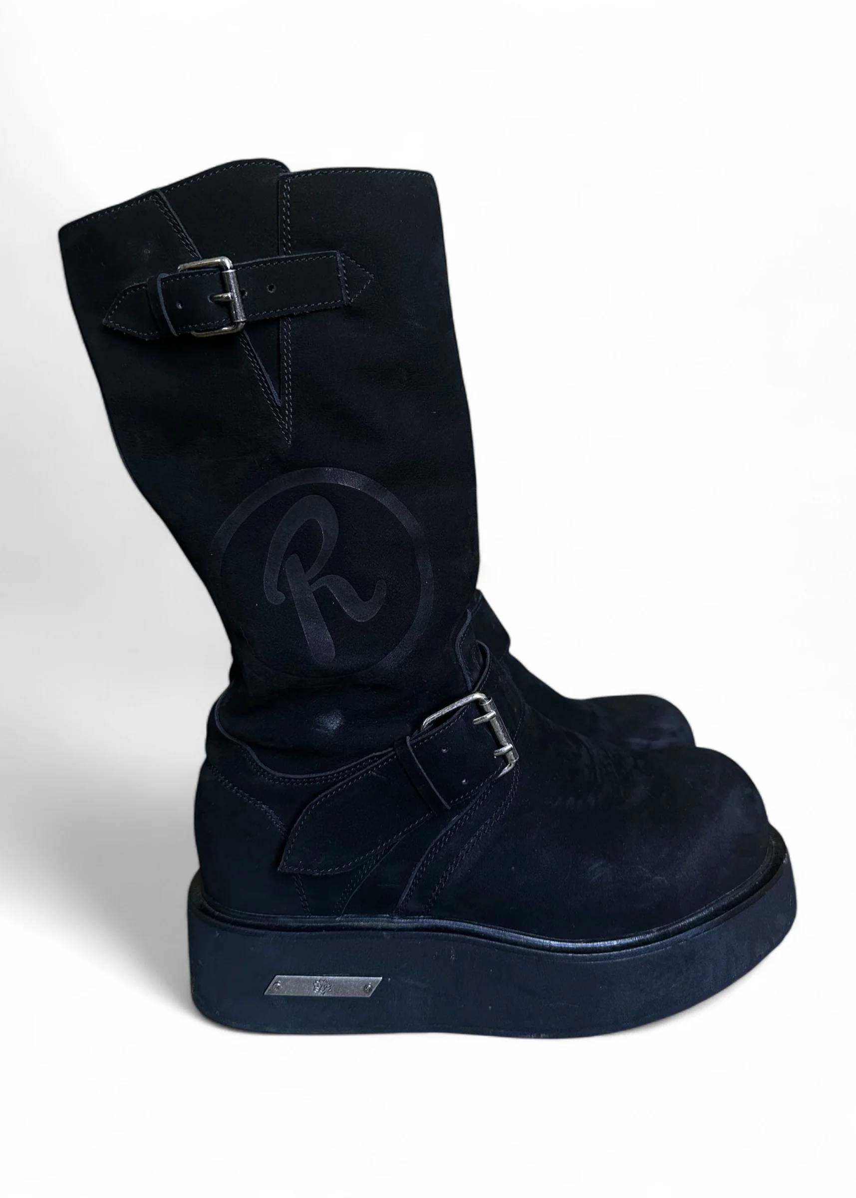 REN Boots - Image 9