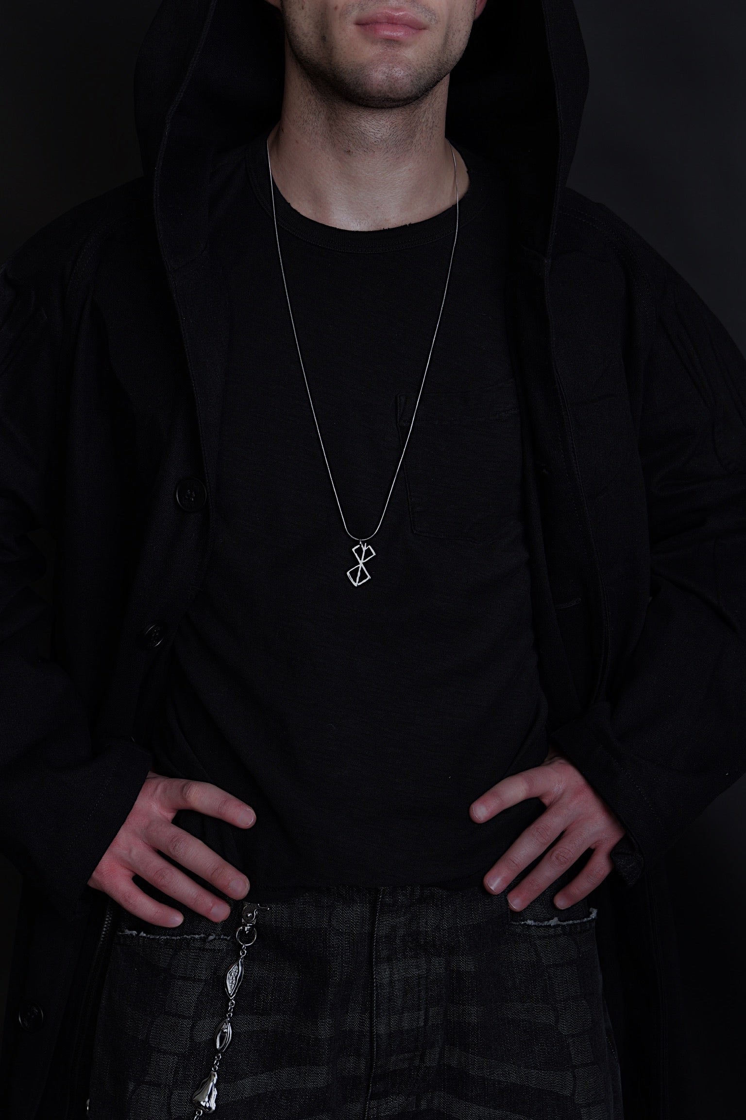 Sacrifice Necklace - Image 2